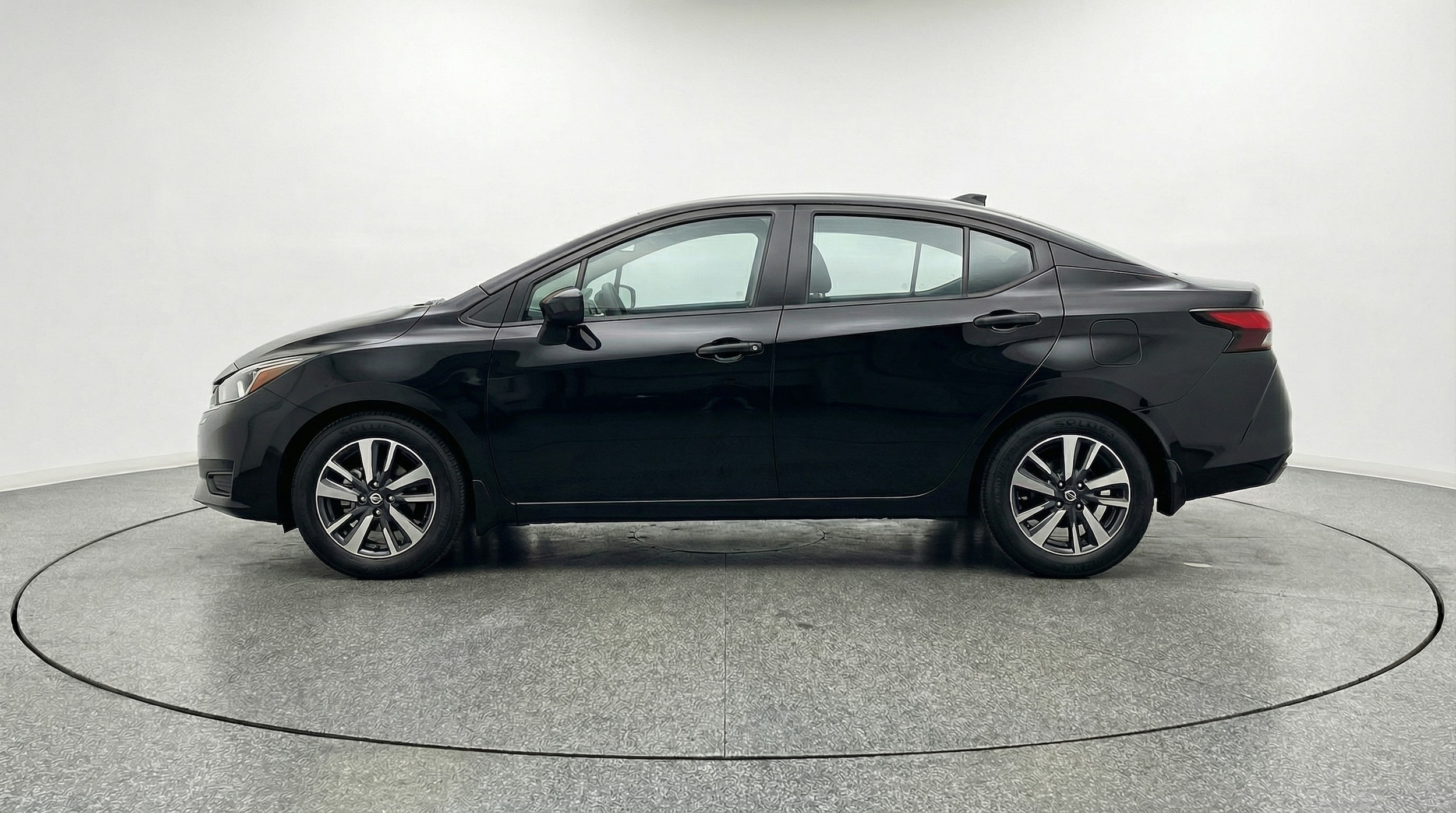 Thumbnail: 2025 Nissan Versa - 4