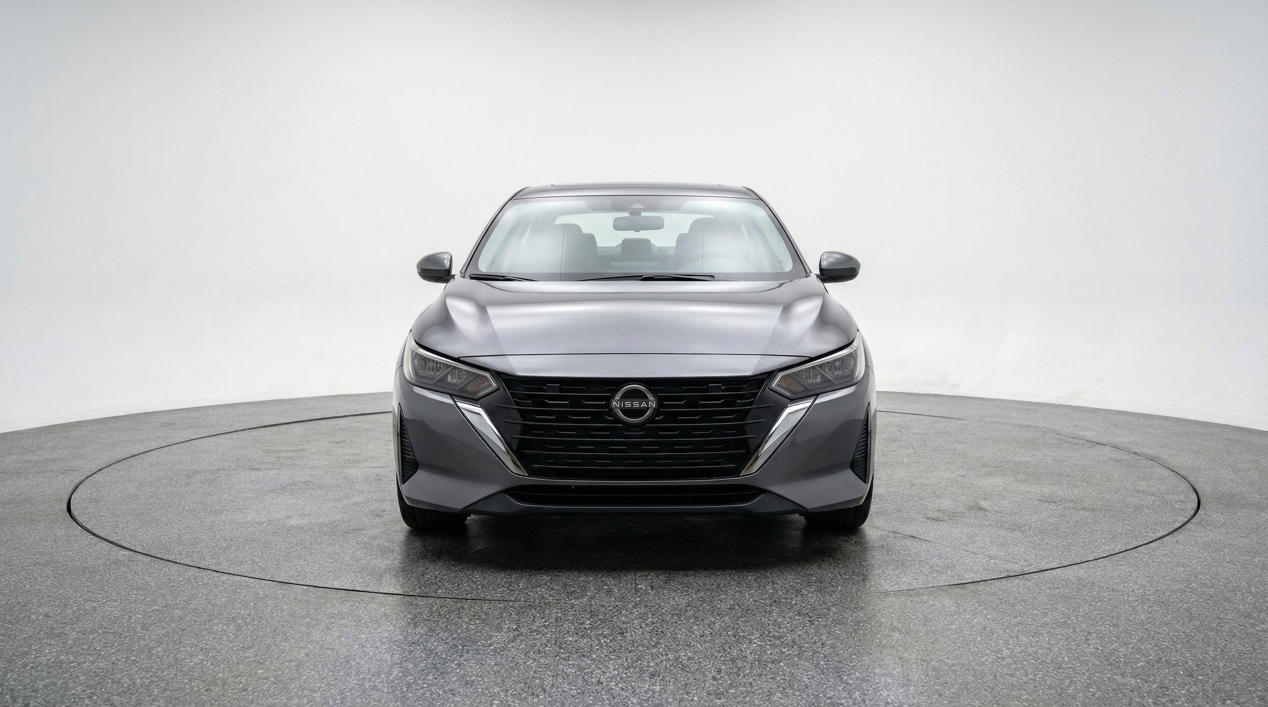 Thumbnail: 2025 Nissan Sentra - 2