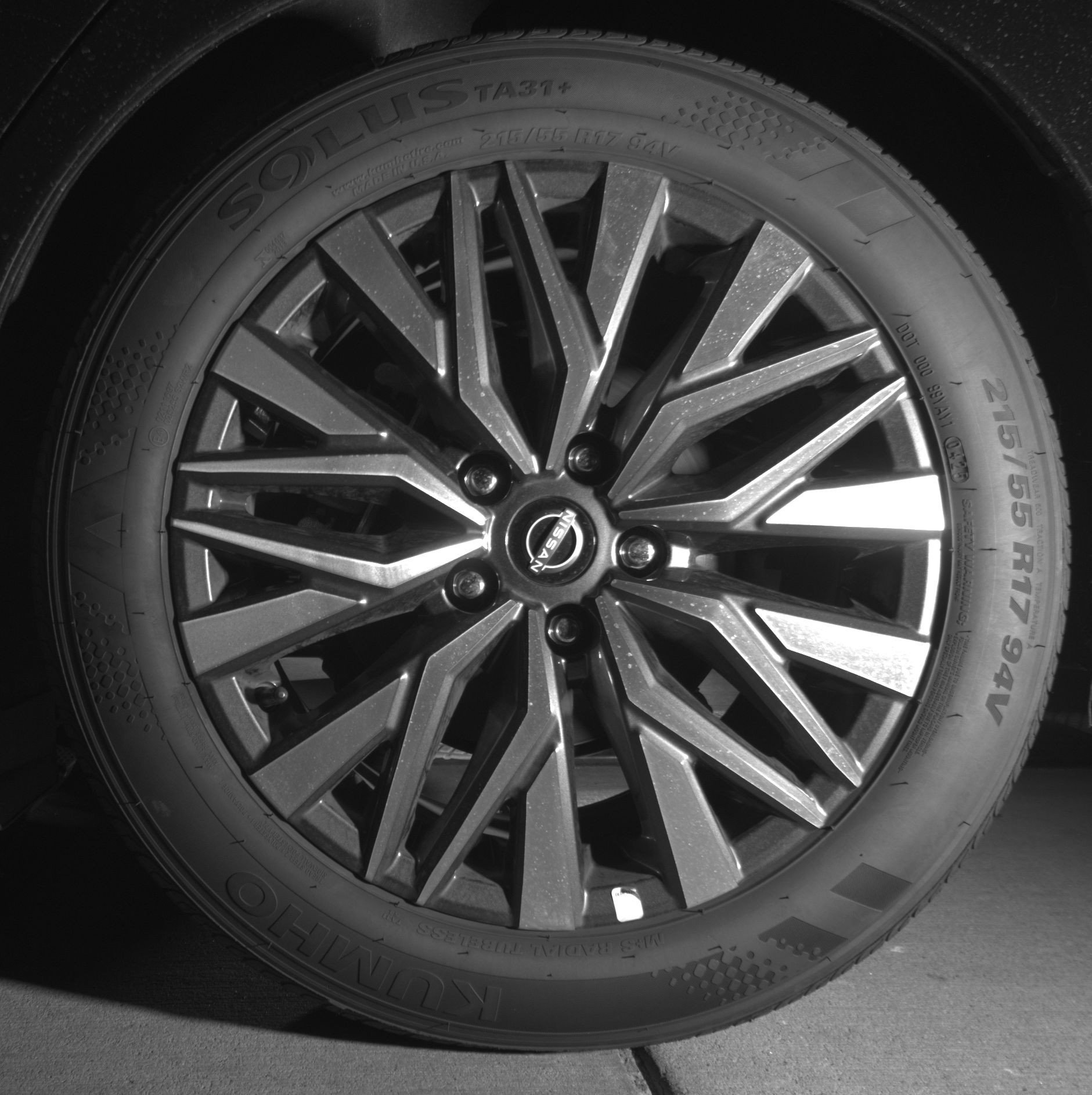 Thumbnail: 2025 Nissan Altima - 14