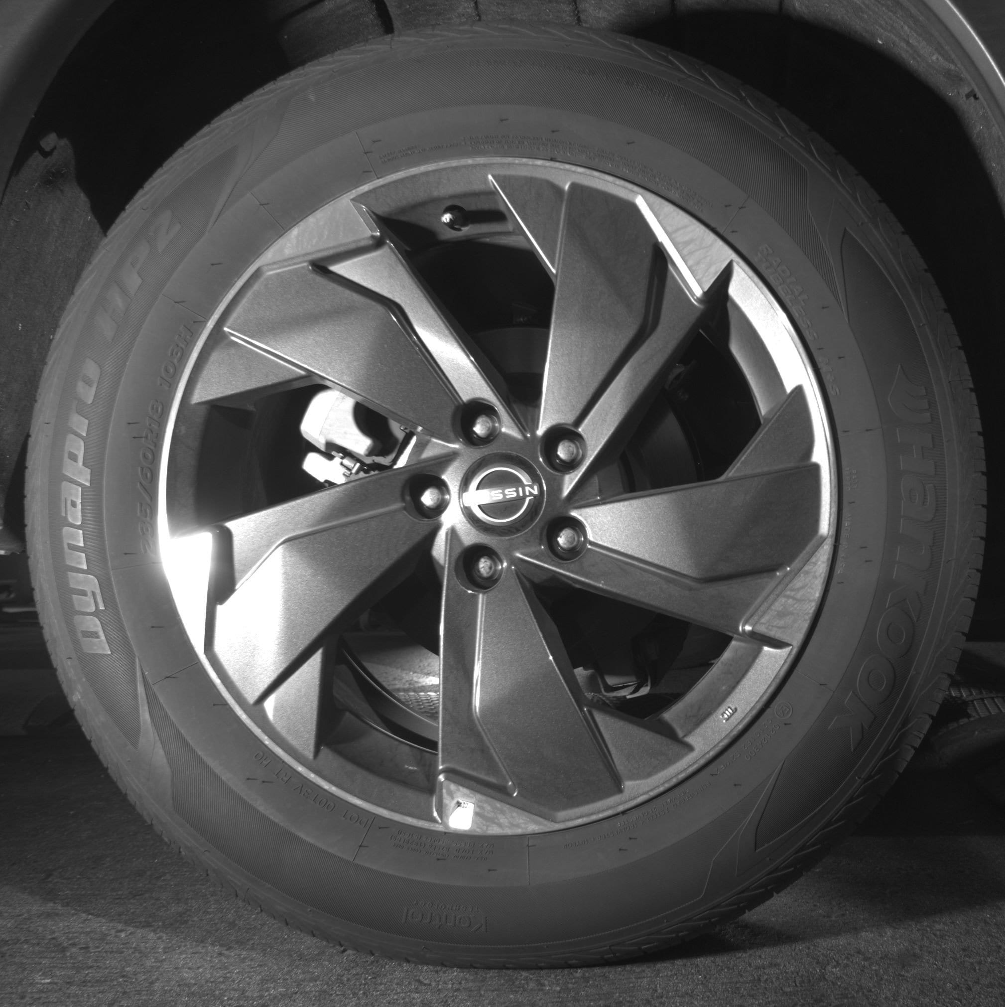 Thumbnail: 2025 Nissan Rogue - 15