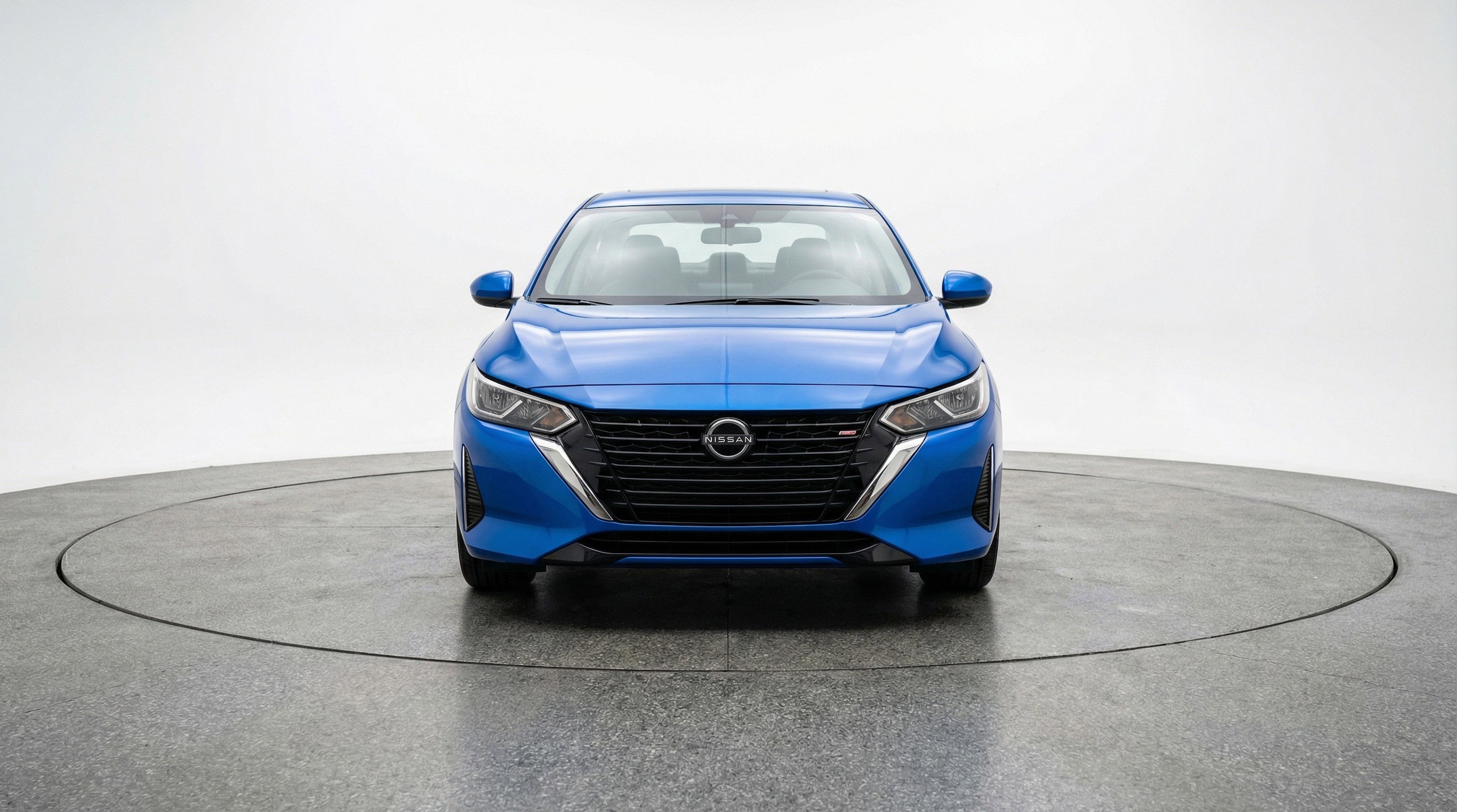 Thumbnail: 2025 Nissan Sentra - 2