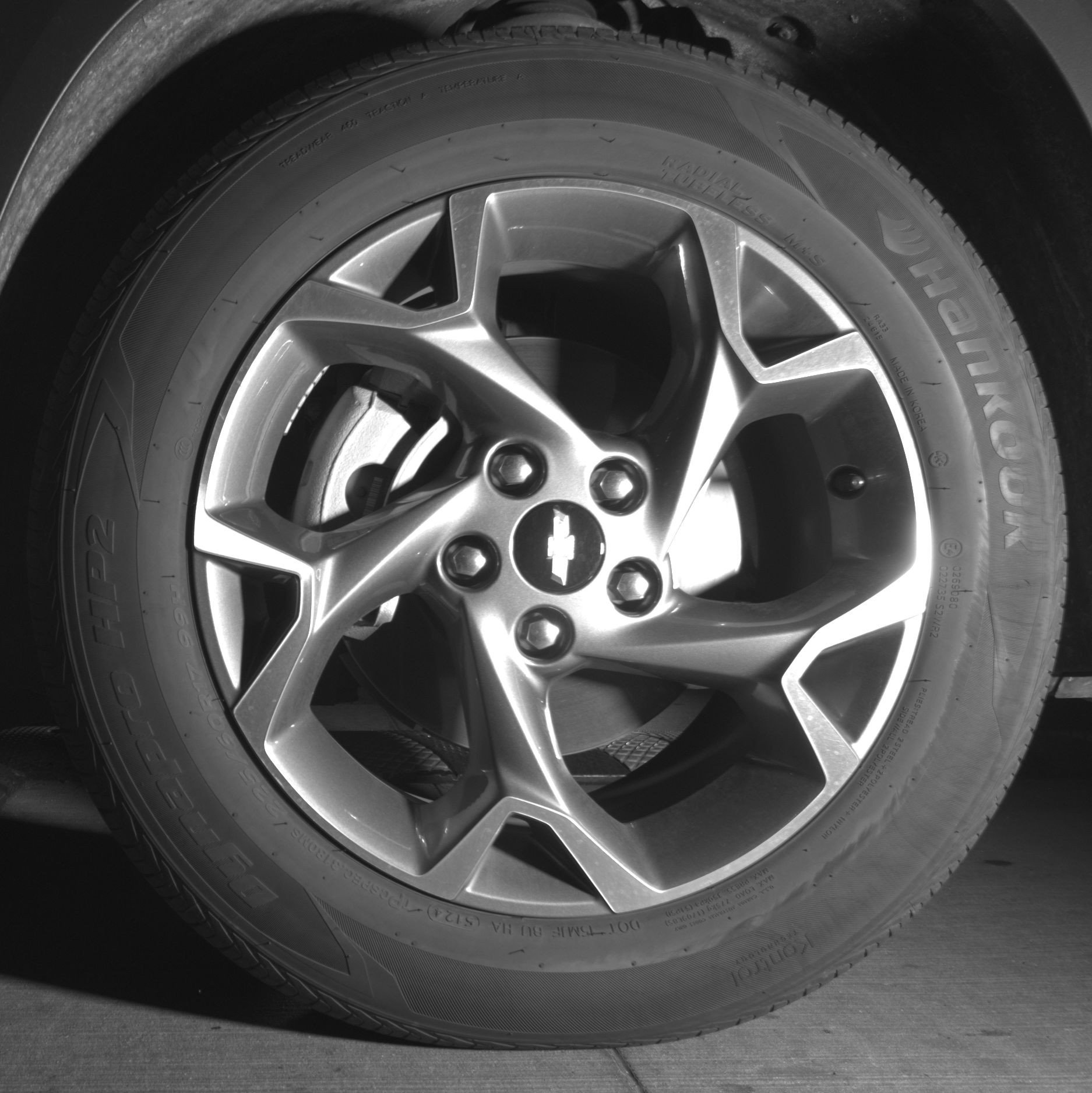 Thumbnail: 2025 Chevrolet Trax - 12