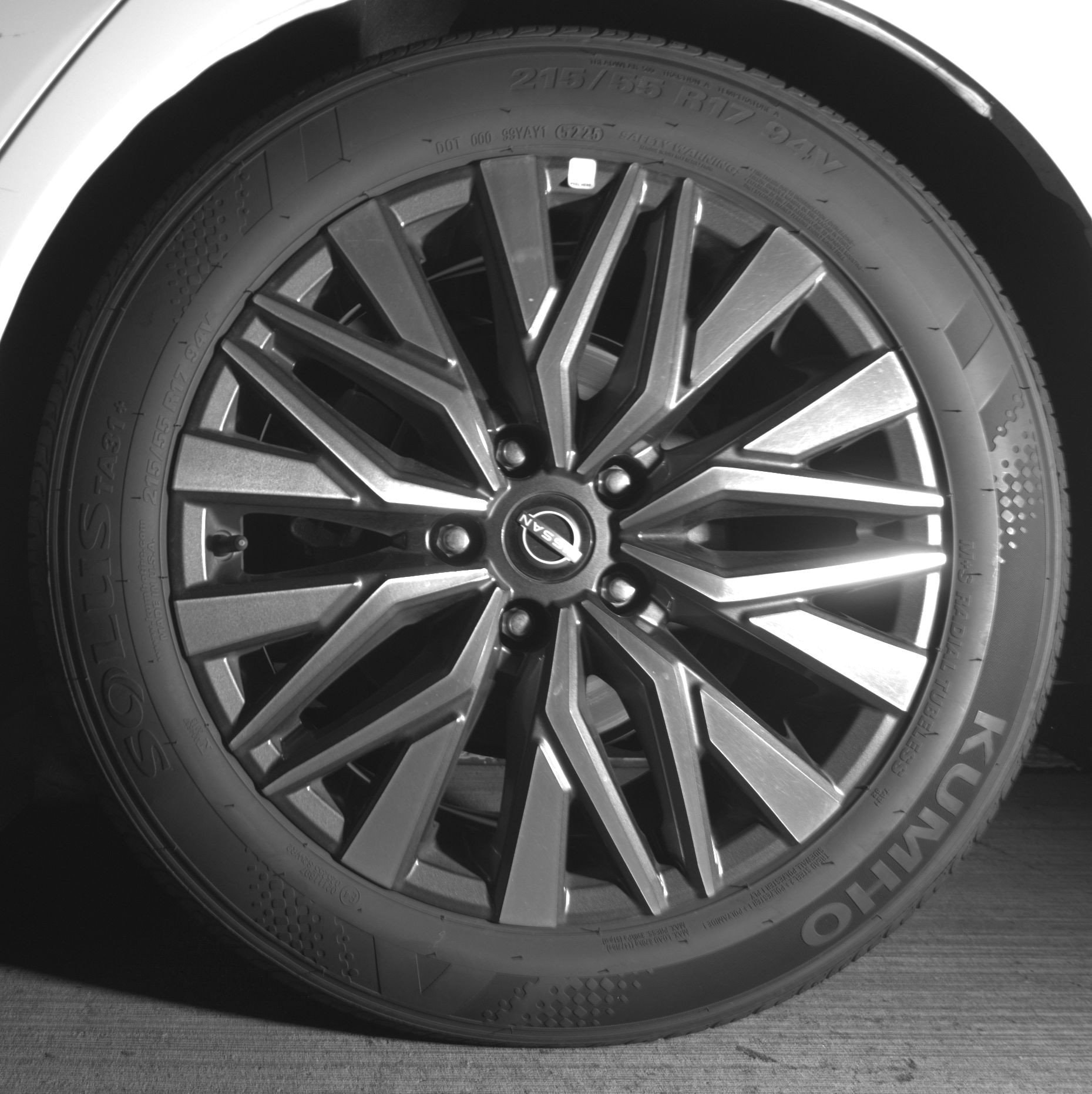 Thumbnail: 2026 Nissan Altima - 14