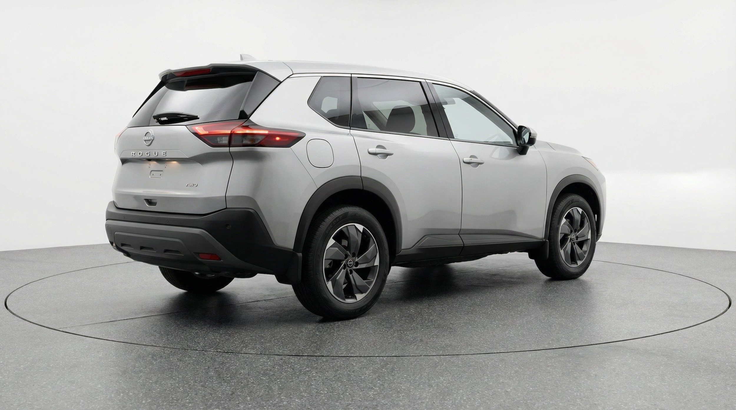 Thumbnail: 2025 Nissan Rogue - 9