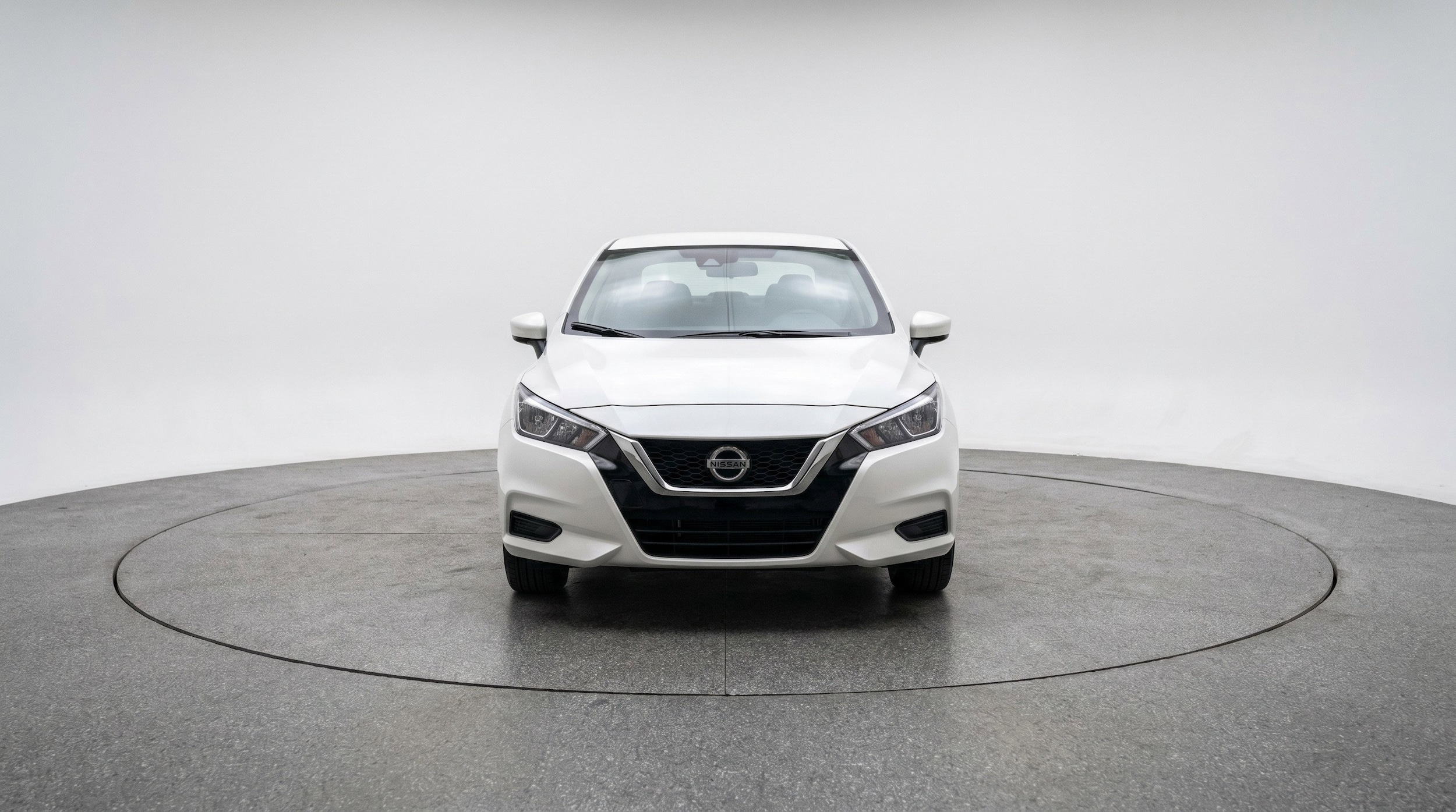 Thumbnail: 2025 Nissan Versa - 2