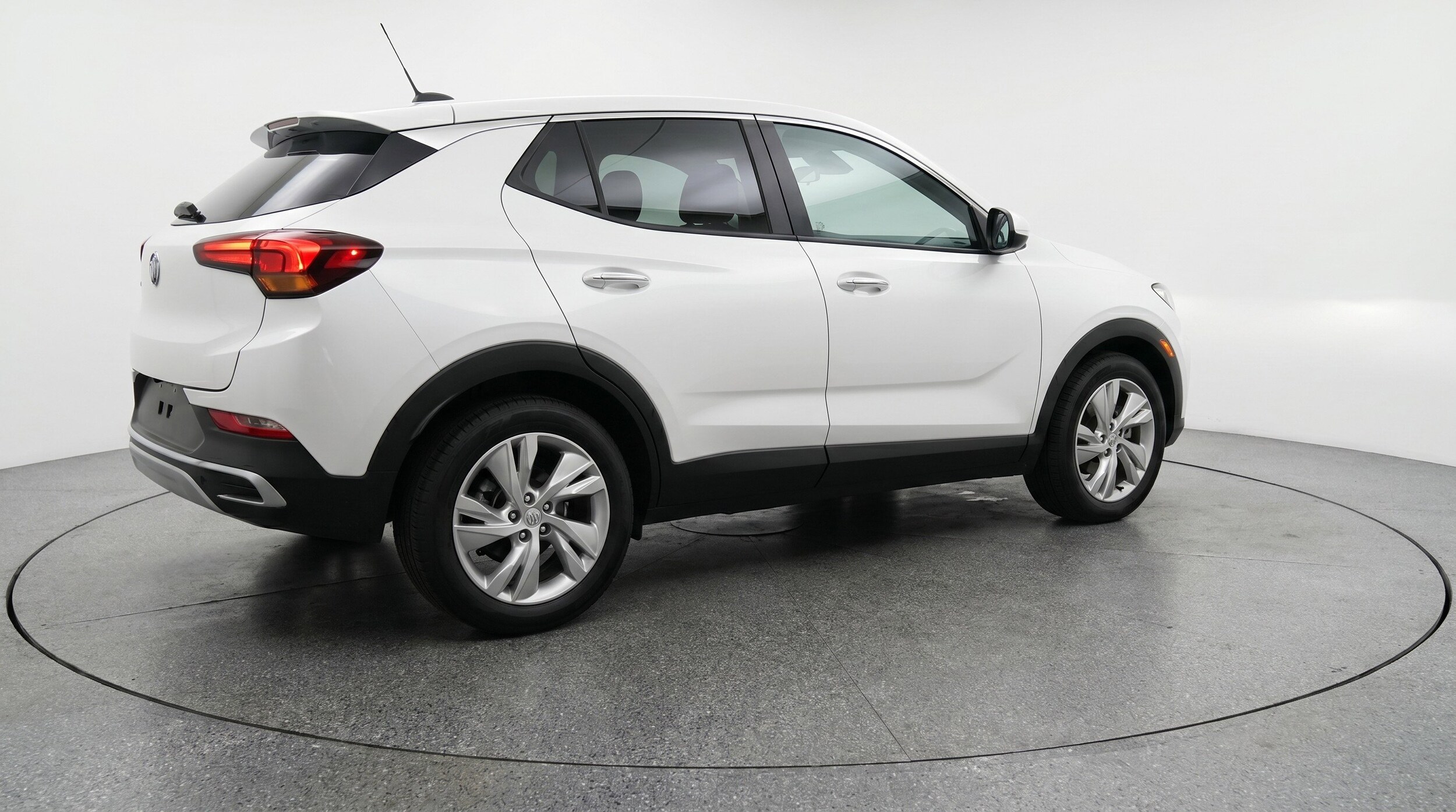 Thumbnail: 2025 Buick Encore GX - 9