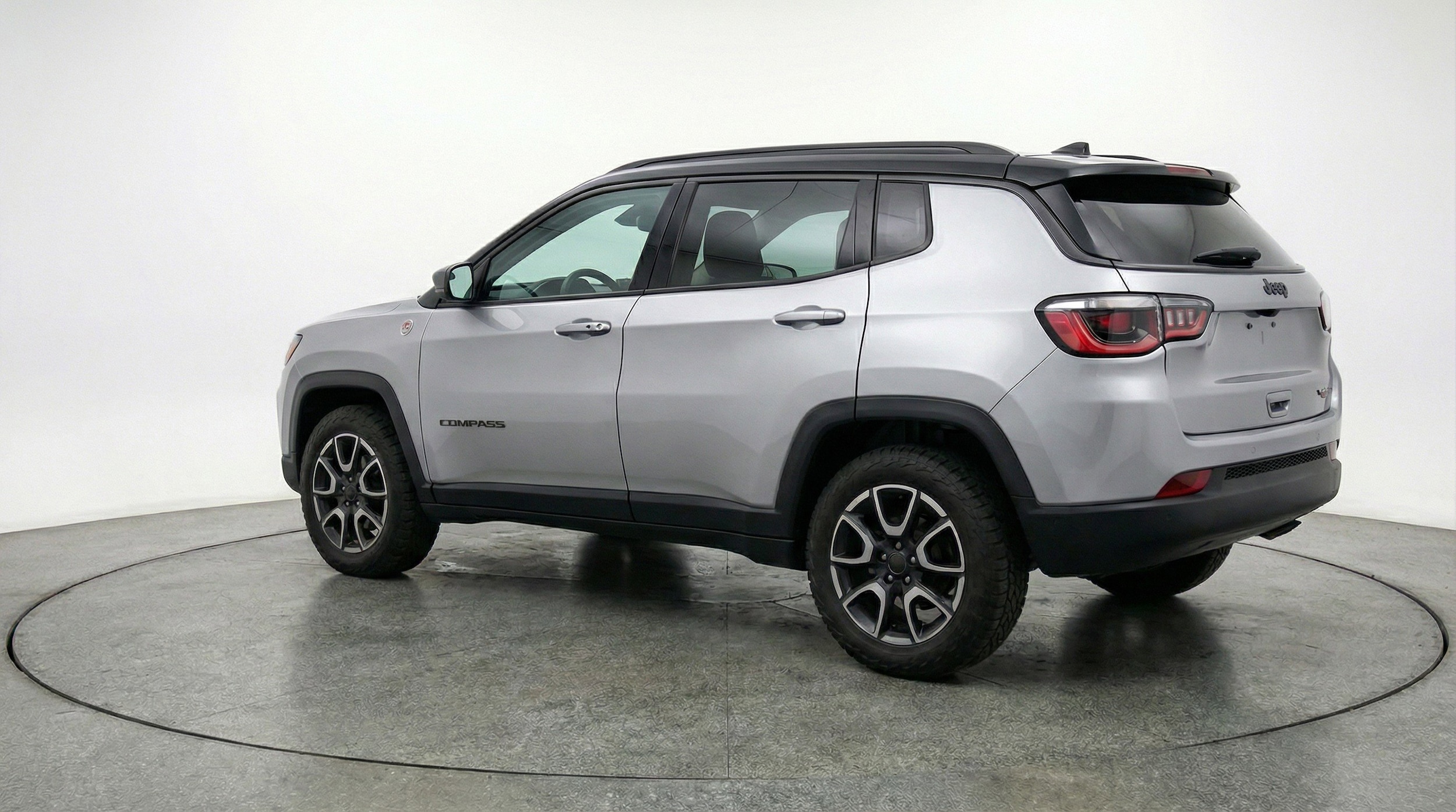 Thumbnail: 2025 Jeep Compass - 6