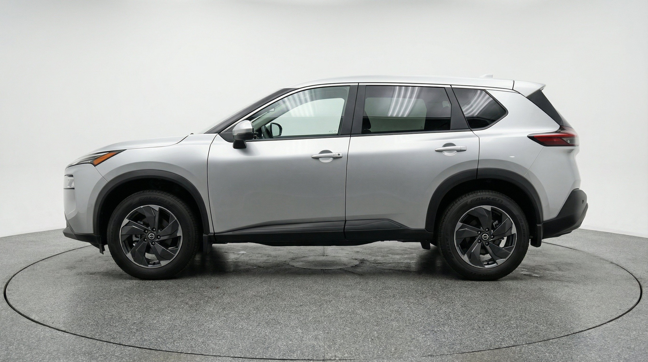 Thumbnail: 2025 Nissan Rogue - 5