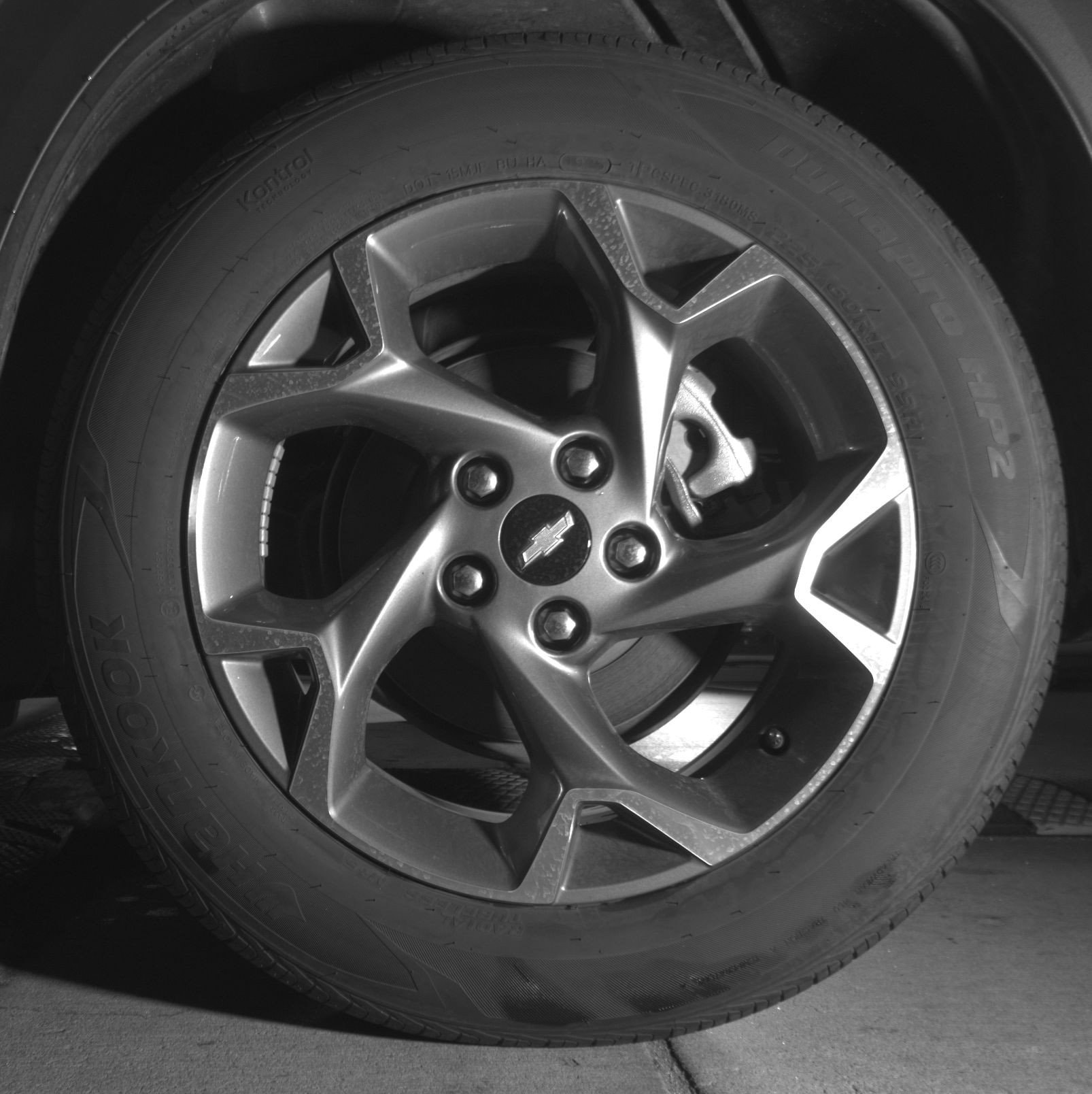 Thumbnail: 2025 Chevrolet Trax - 14