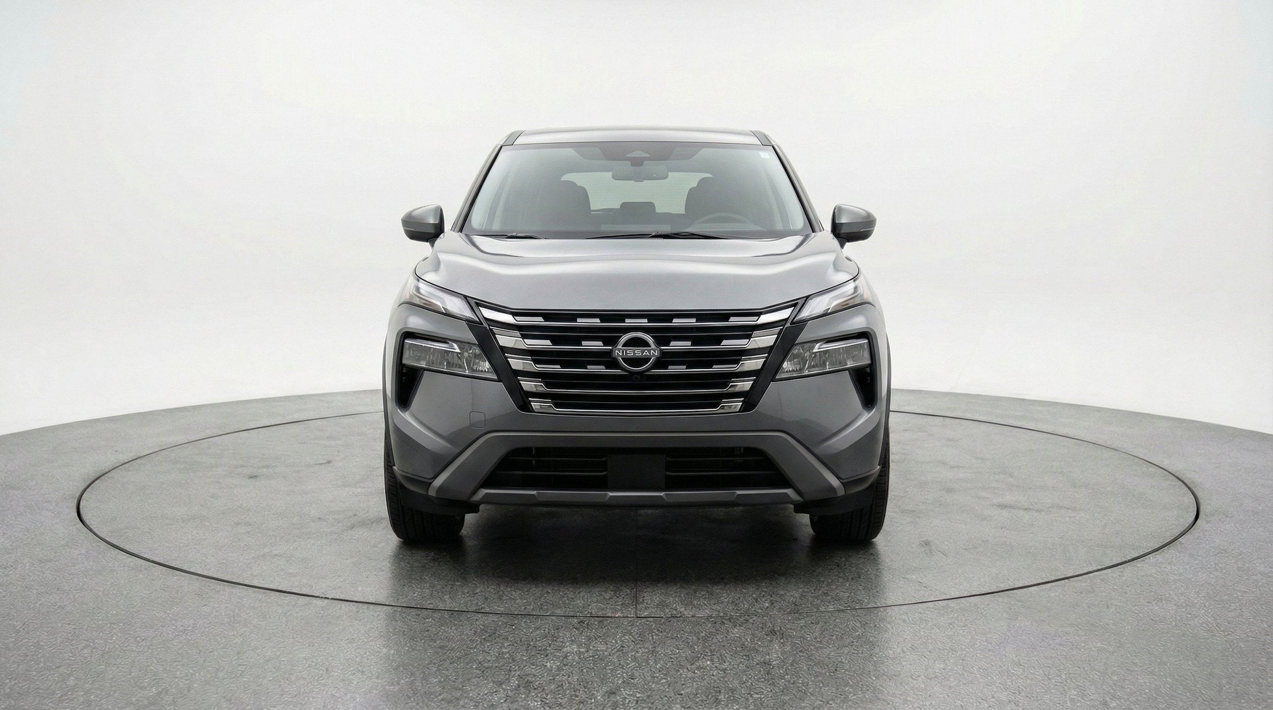 Thumbnail: 2025 Nissan Rogue - 2