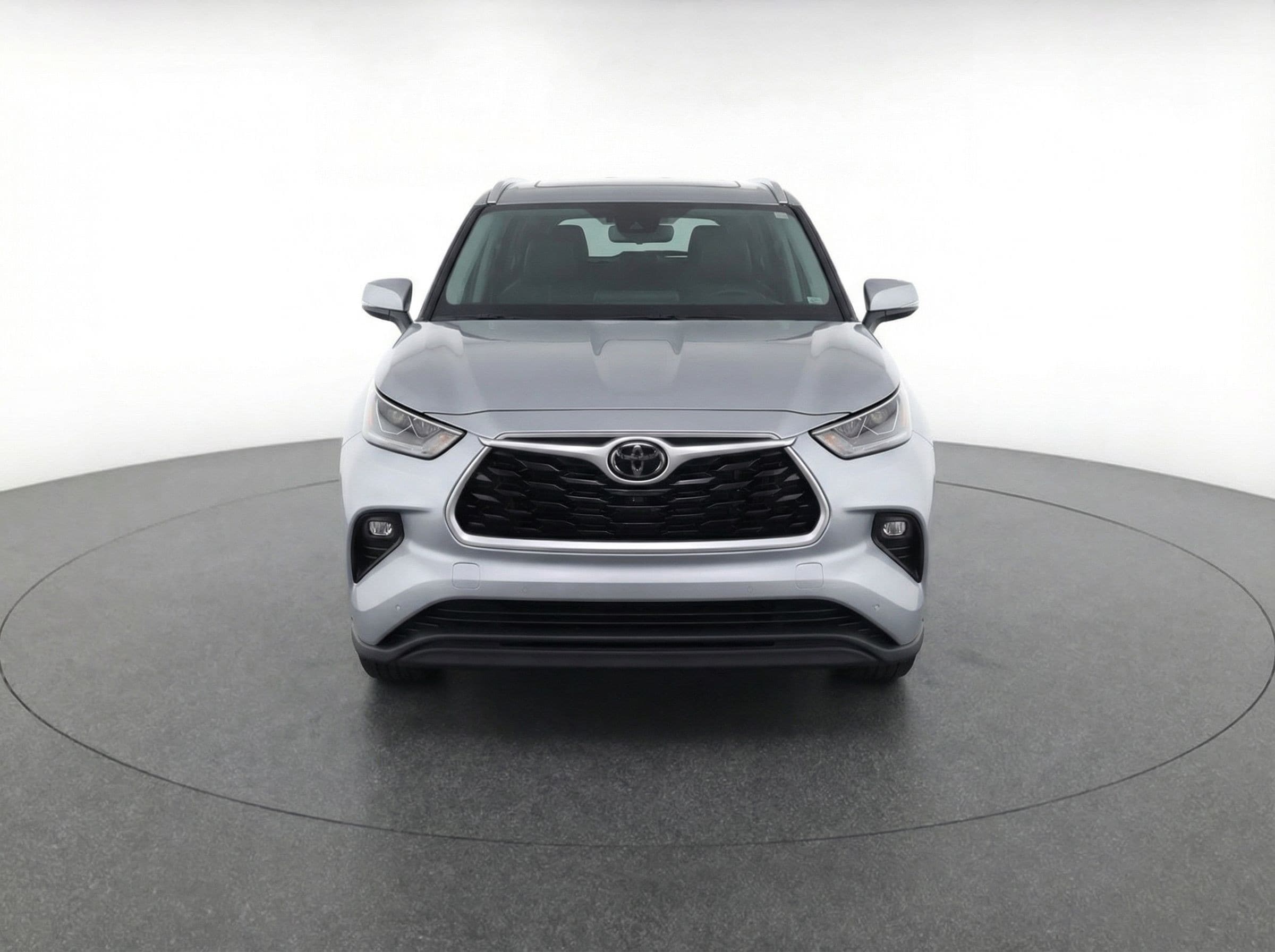 Thumbnail: 2024 Toyota Highlander - 2