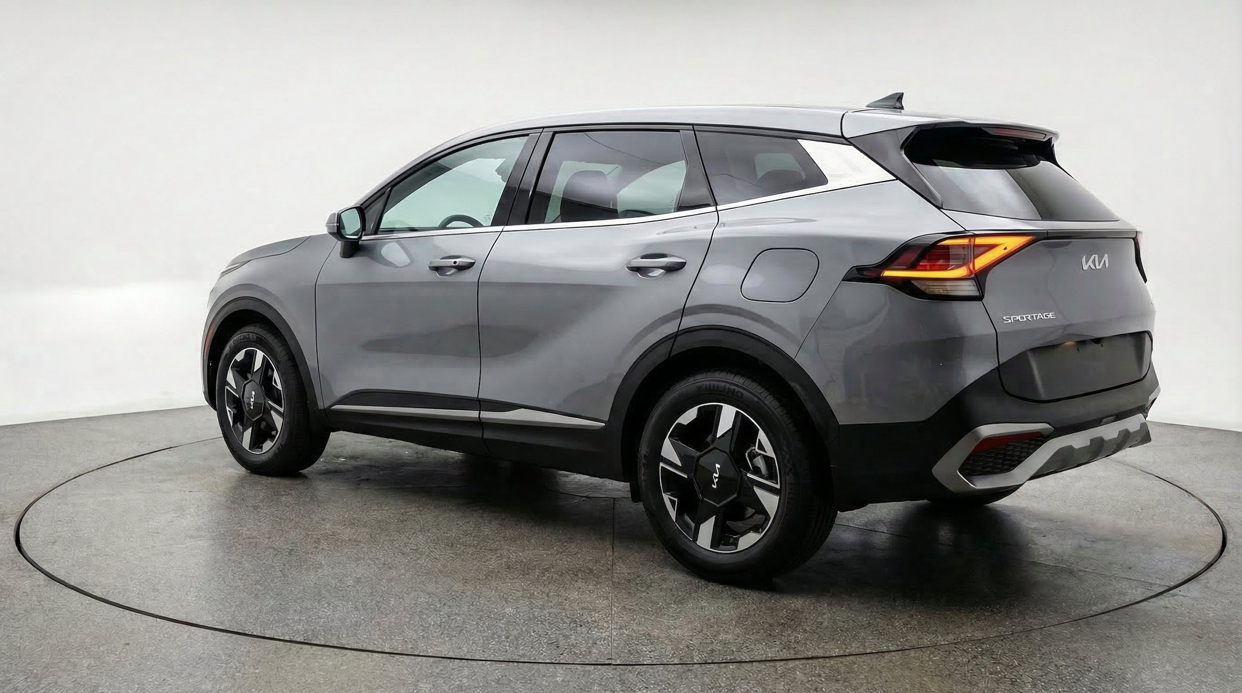 Thumbnail: 2026 Kia Sportage - 6