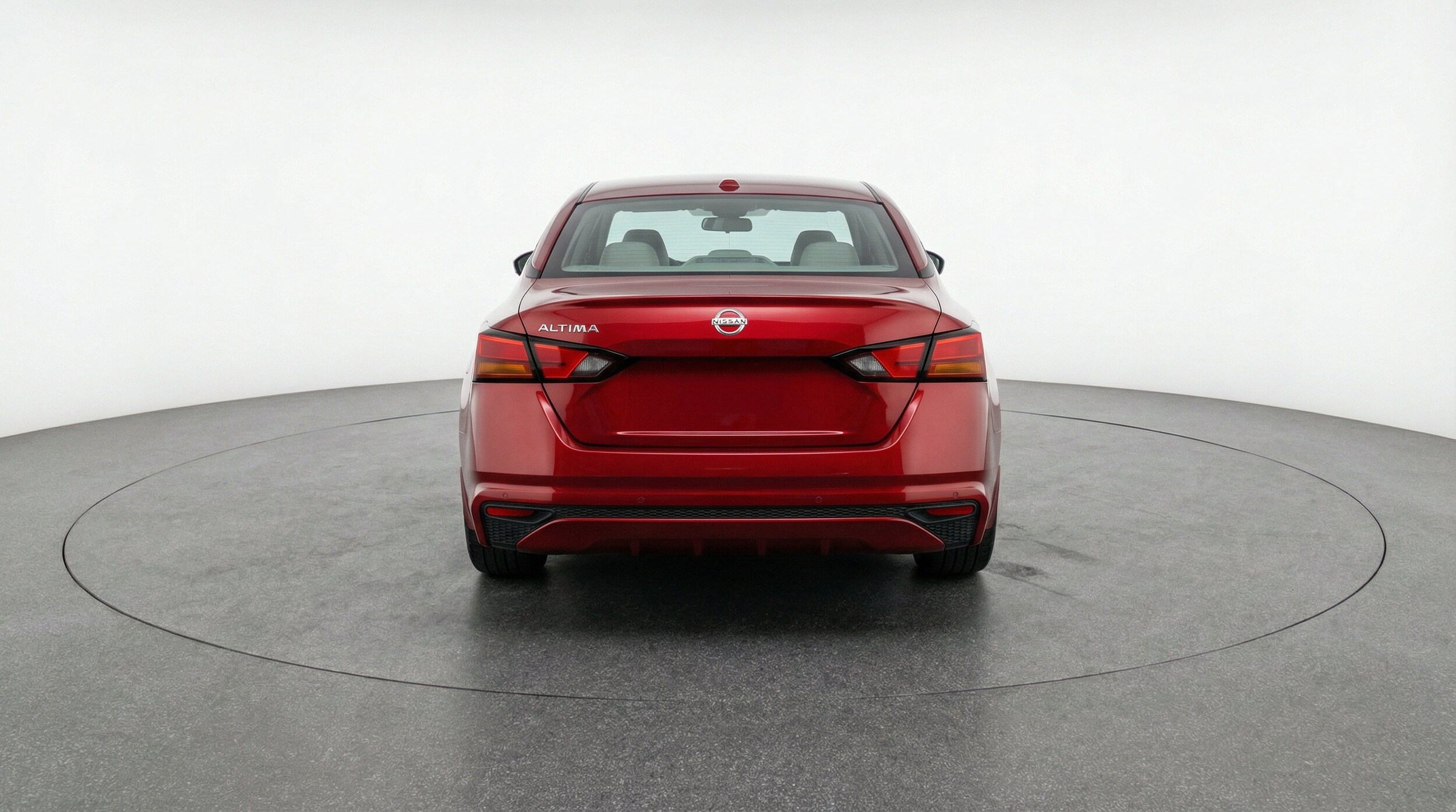 Thumbnail: 2025 Nissan Altima - 7