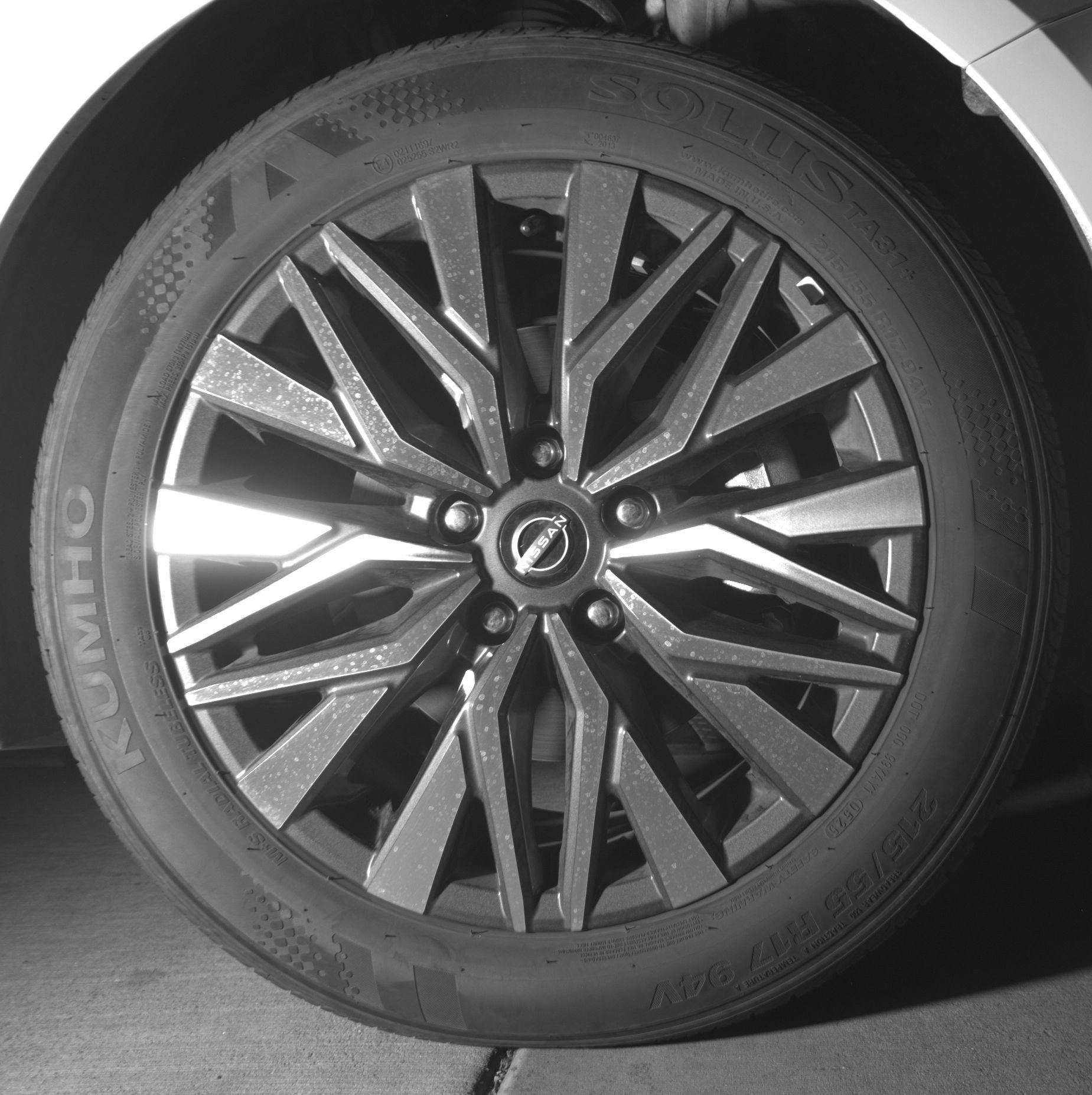 Thumbnail: 2025 Nissan Altima - 13