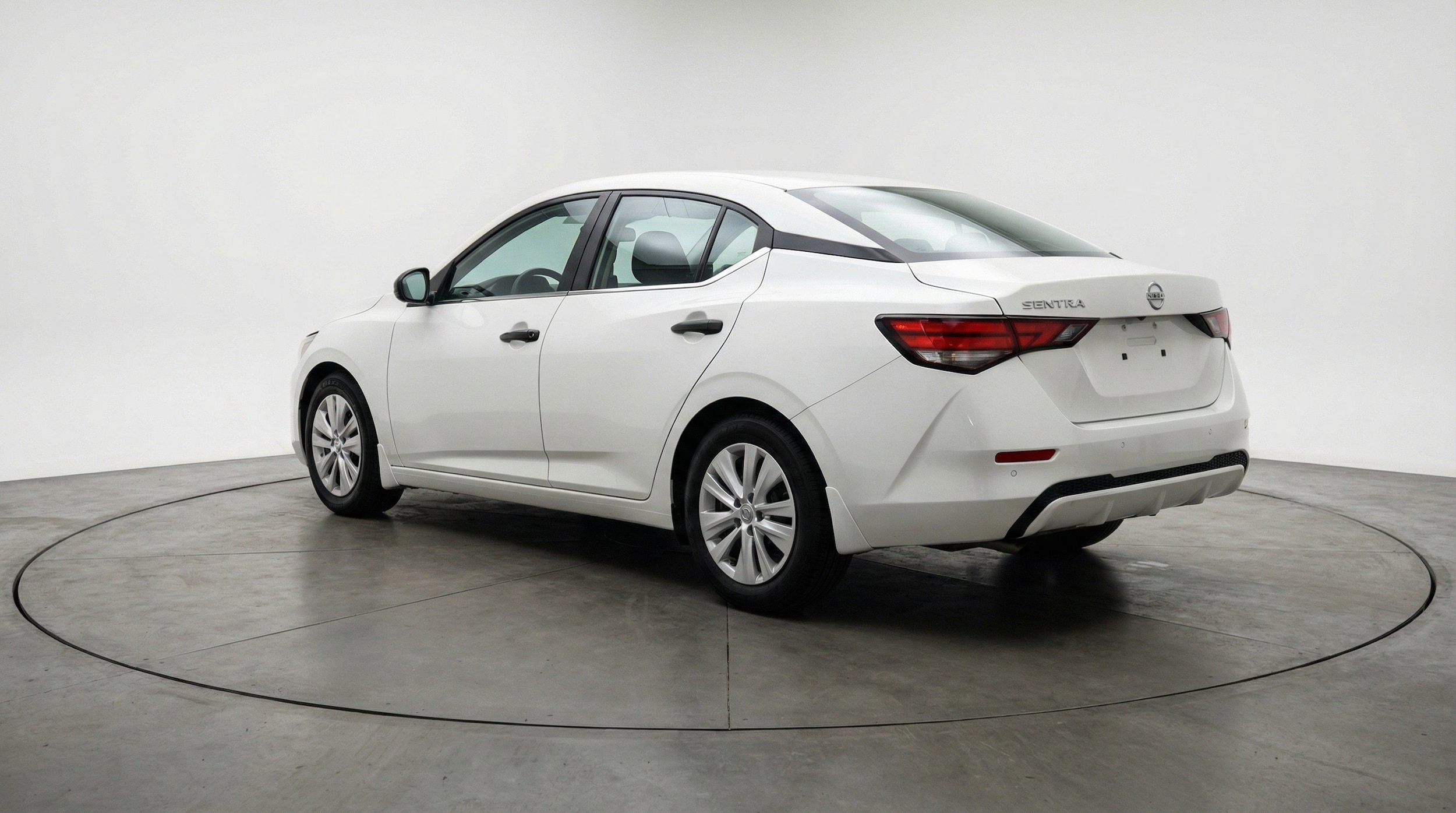 Thumbnail: 2025 Nissan Sentra - 6