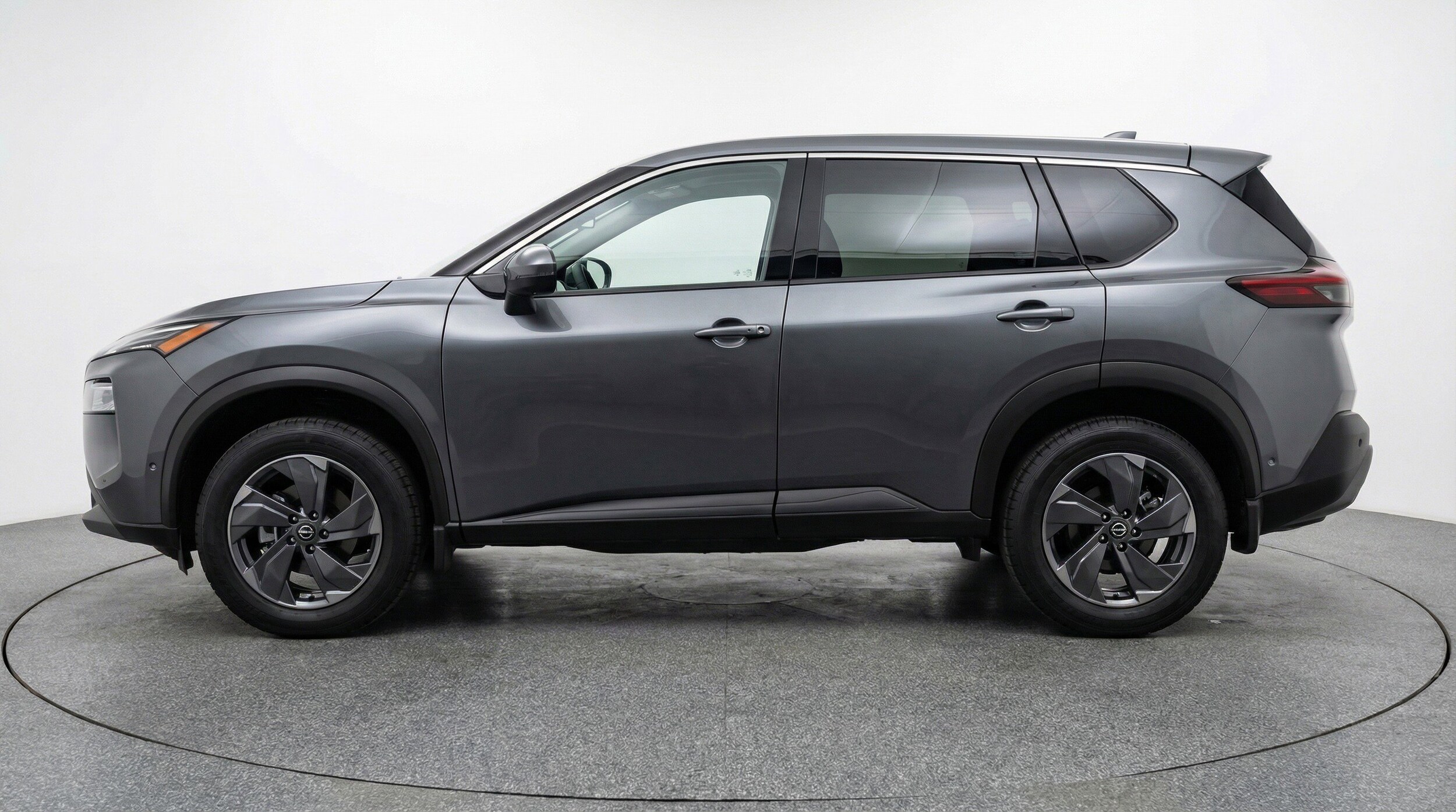 Thumbnail: 2025 Nissan Rogue - 5