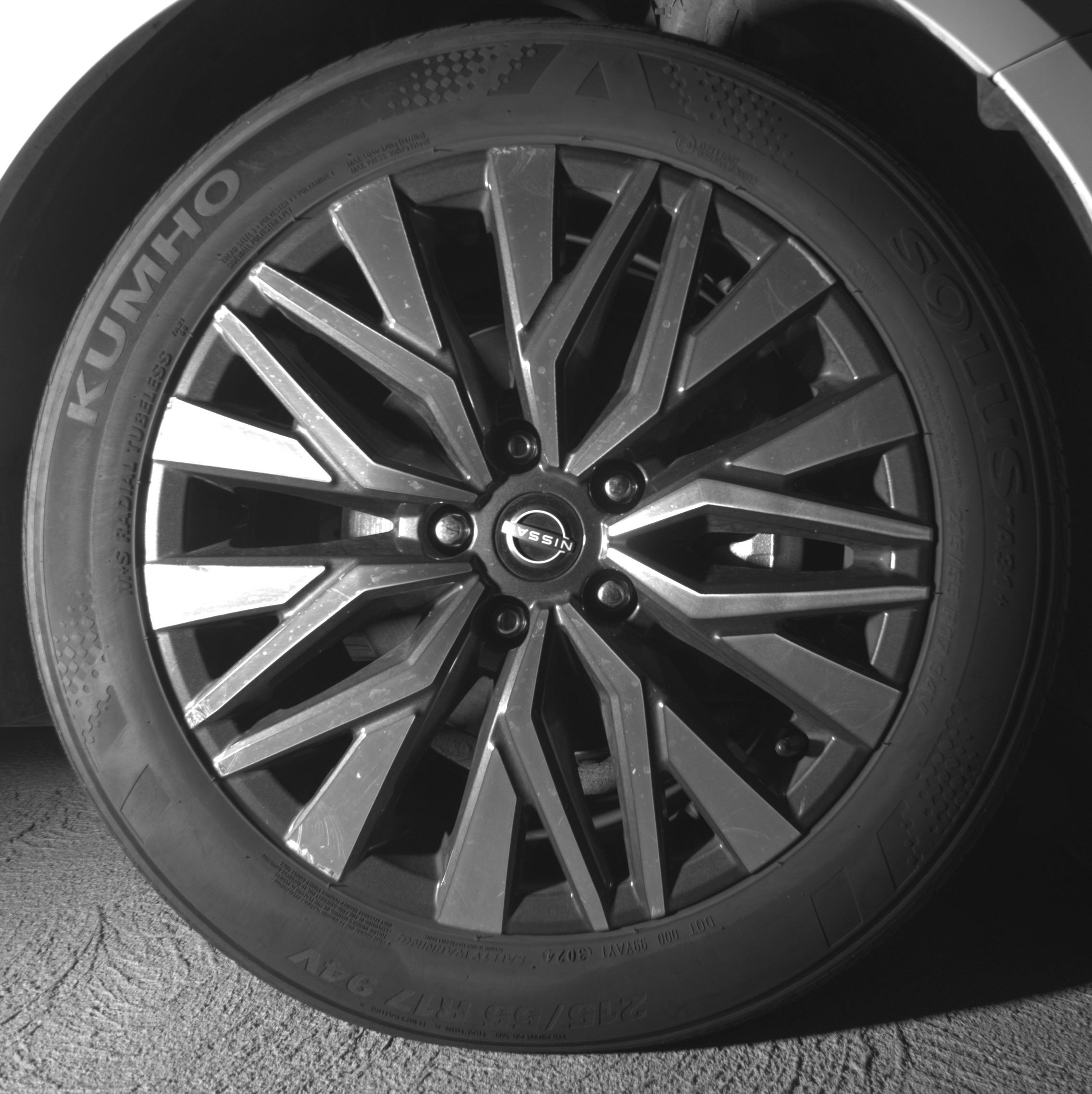 Thumbnail: 2025 Nissan Altima - 13