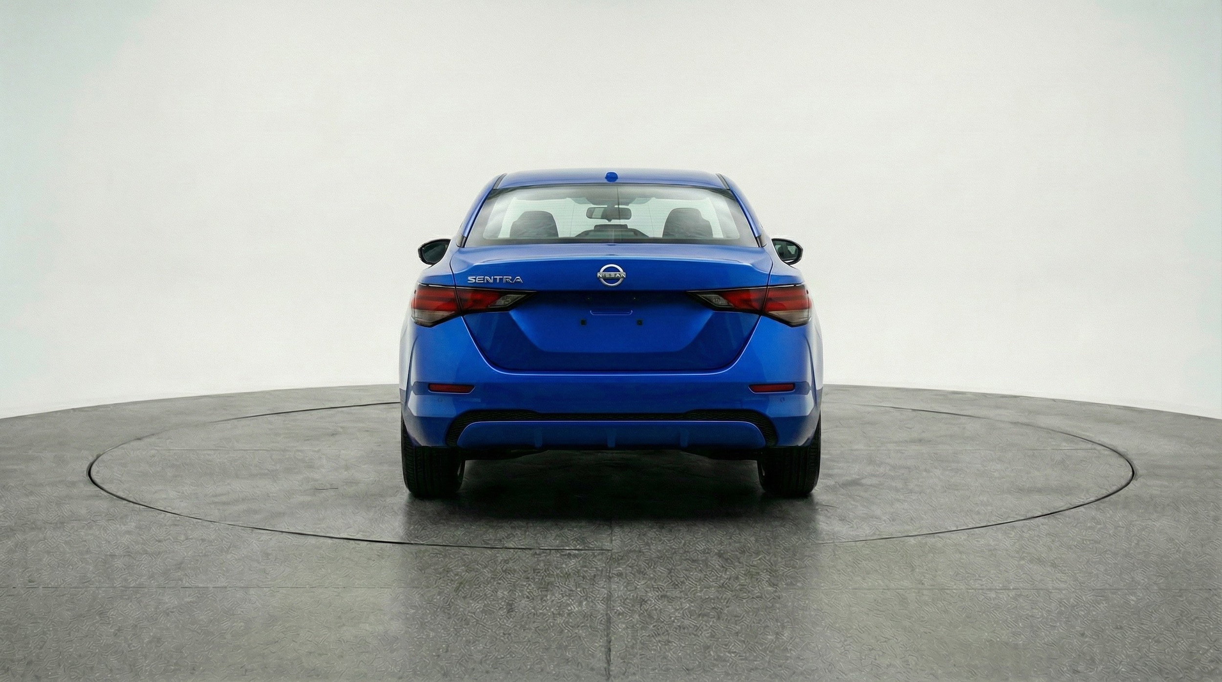 Thumbnail: 2025 Nissan Sentra - 7