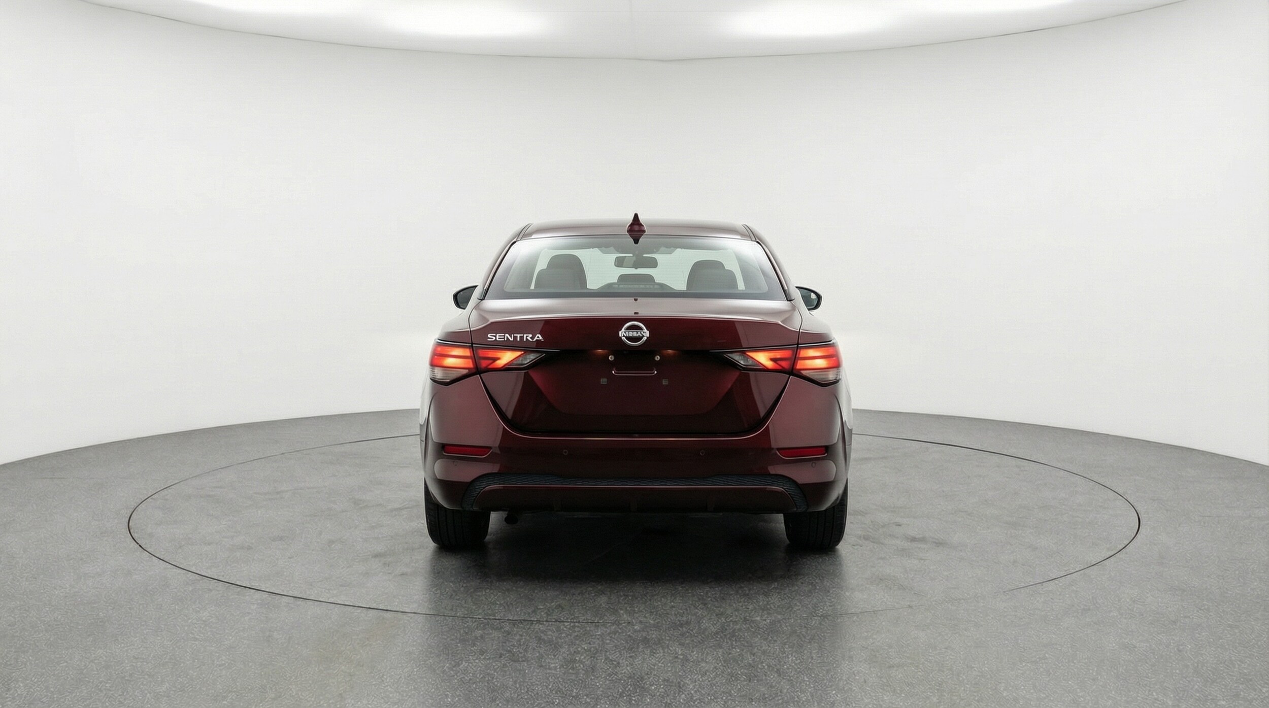 Thumbnail: 2025 Nissan Sentra - 6