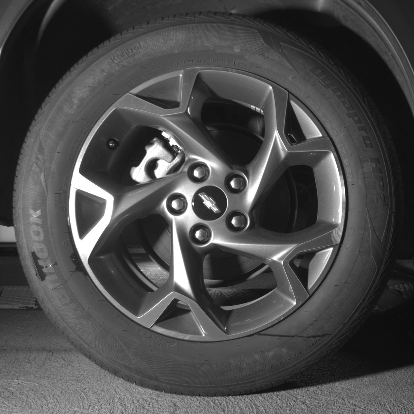 Thumbnail: 2025 Chevrolet Trax - 15