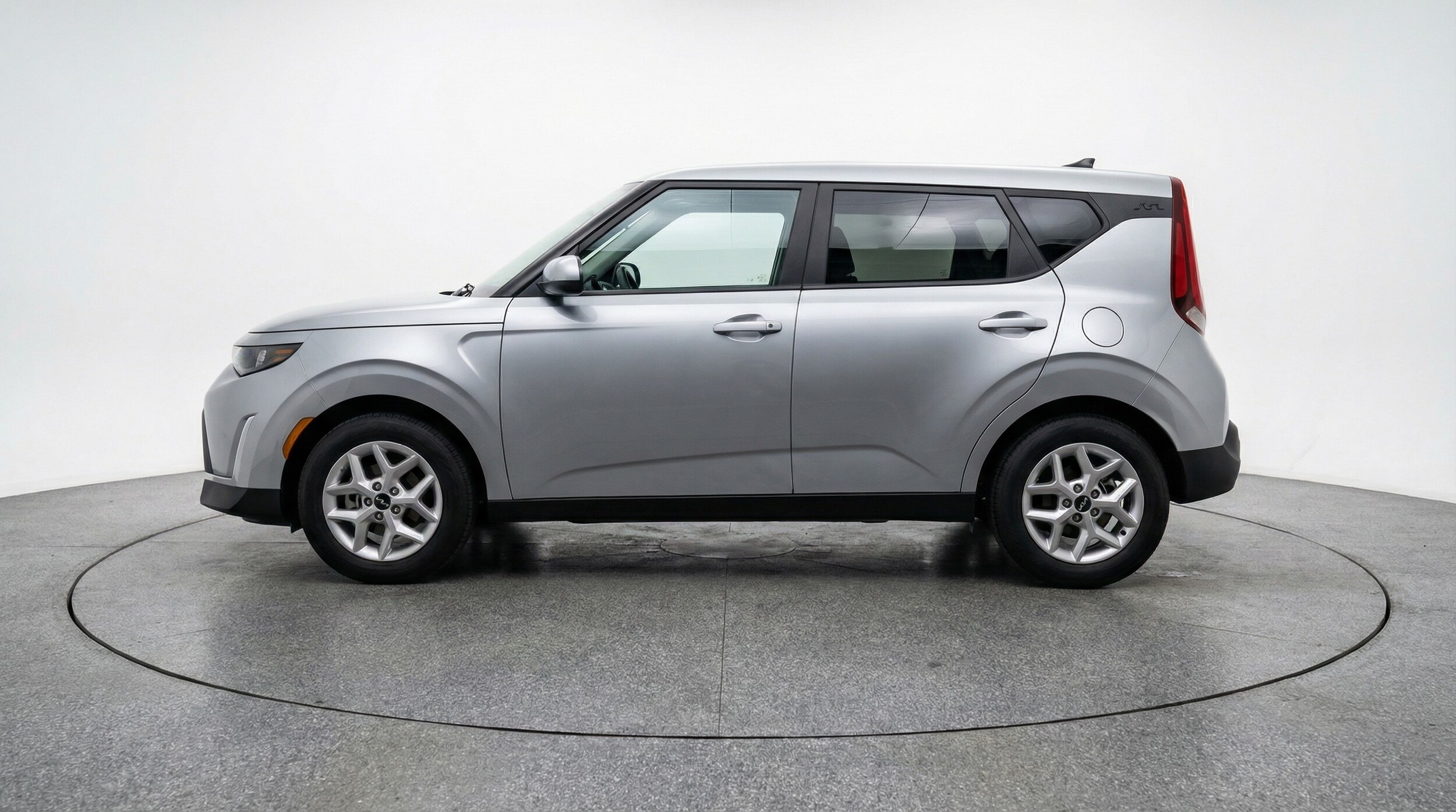 Thumbnail: 2025 Kia Soul - 4