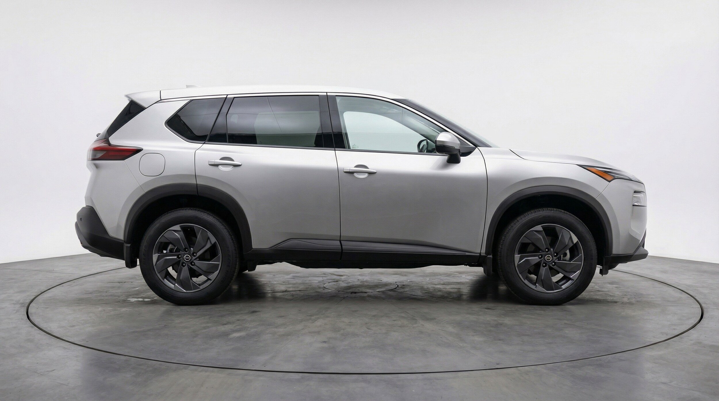 Thumbnail: 2025 Nissan Rogue - 11