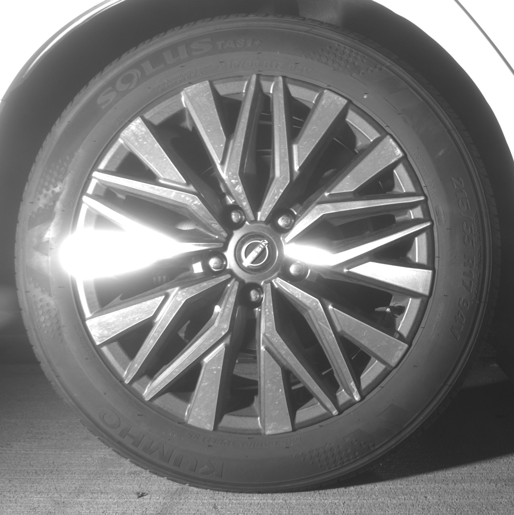 Thumbnail: 2025 Nissan Altima - 12