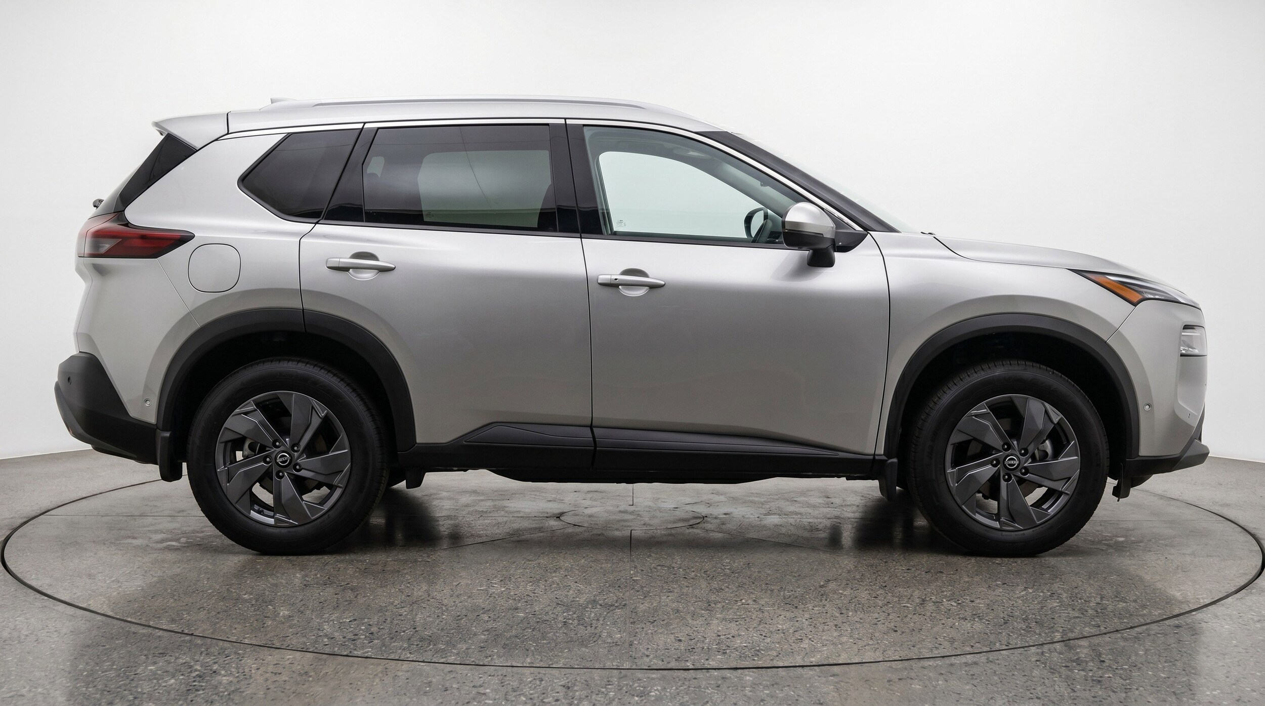 Thumbnail: 2025 Nissan Rogue - 11