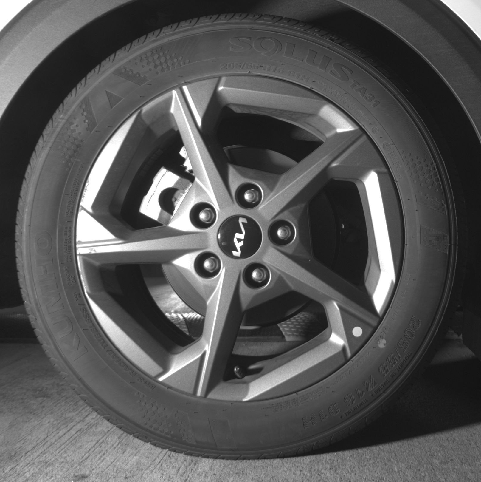 Thumbnail: 2025 Kia K4 - 15