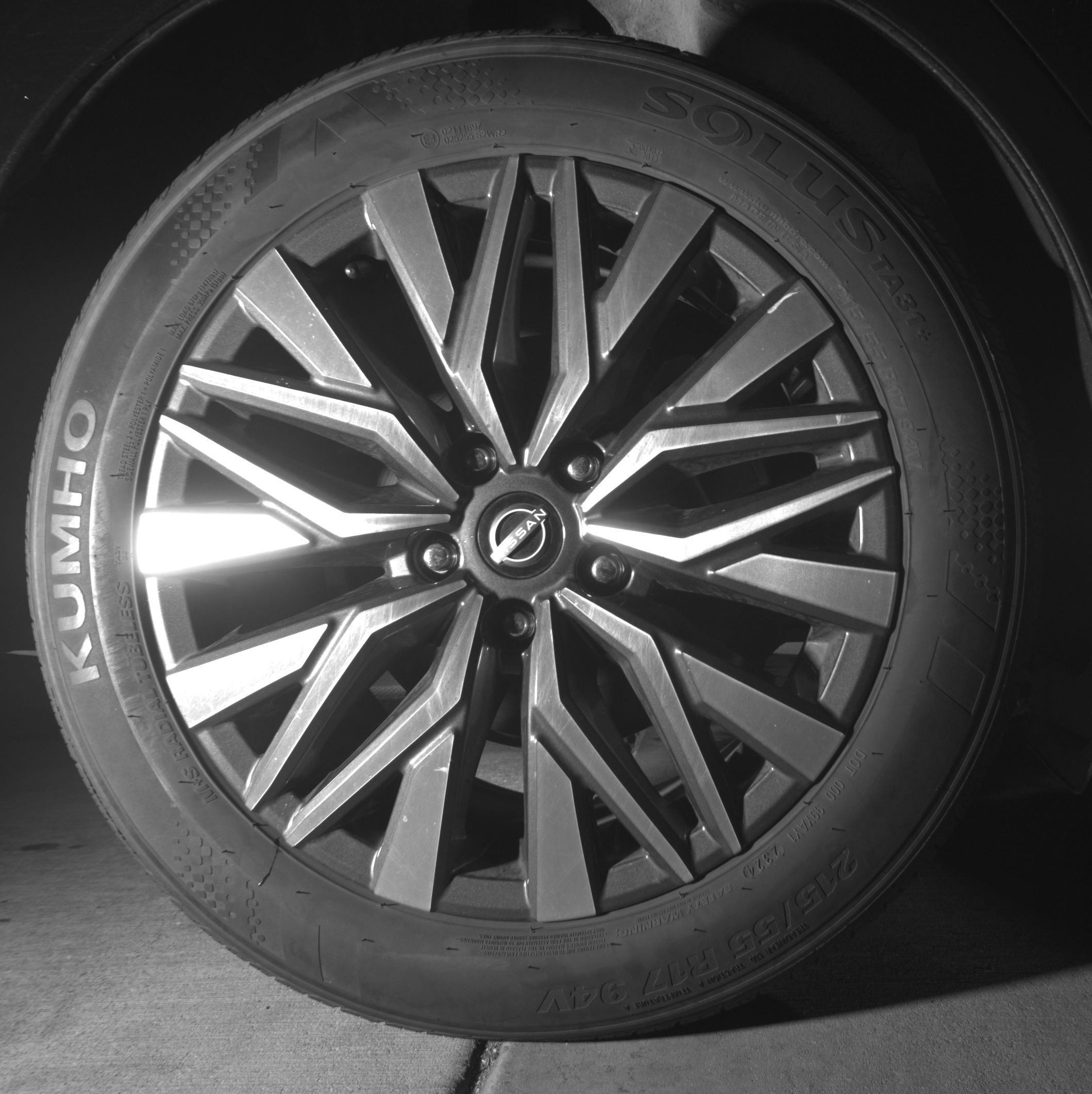 Thumbnail: 2025 Nissan Altima - 12