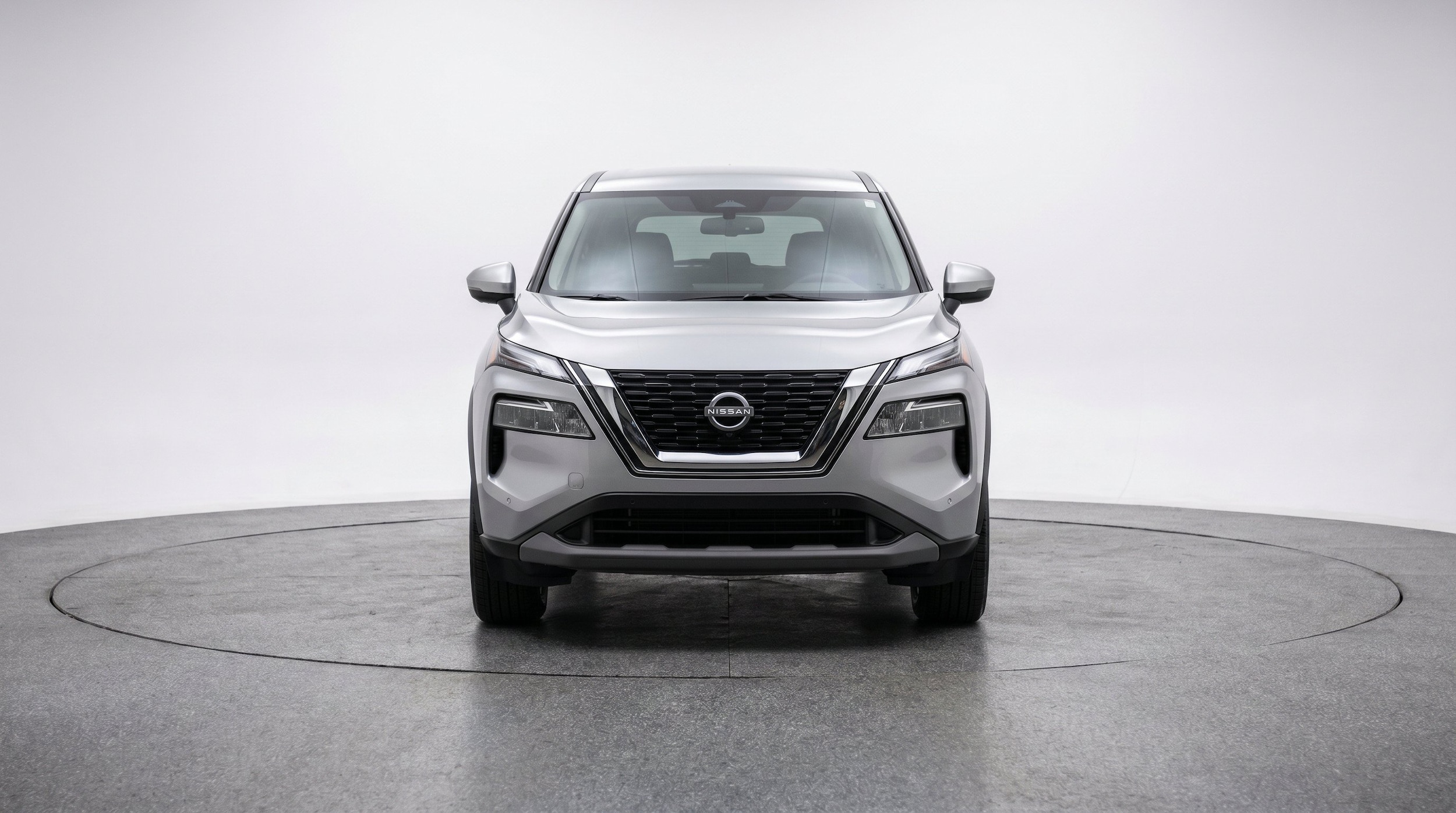 Thumbnail: 2025 Nissan Rogue - 2