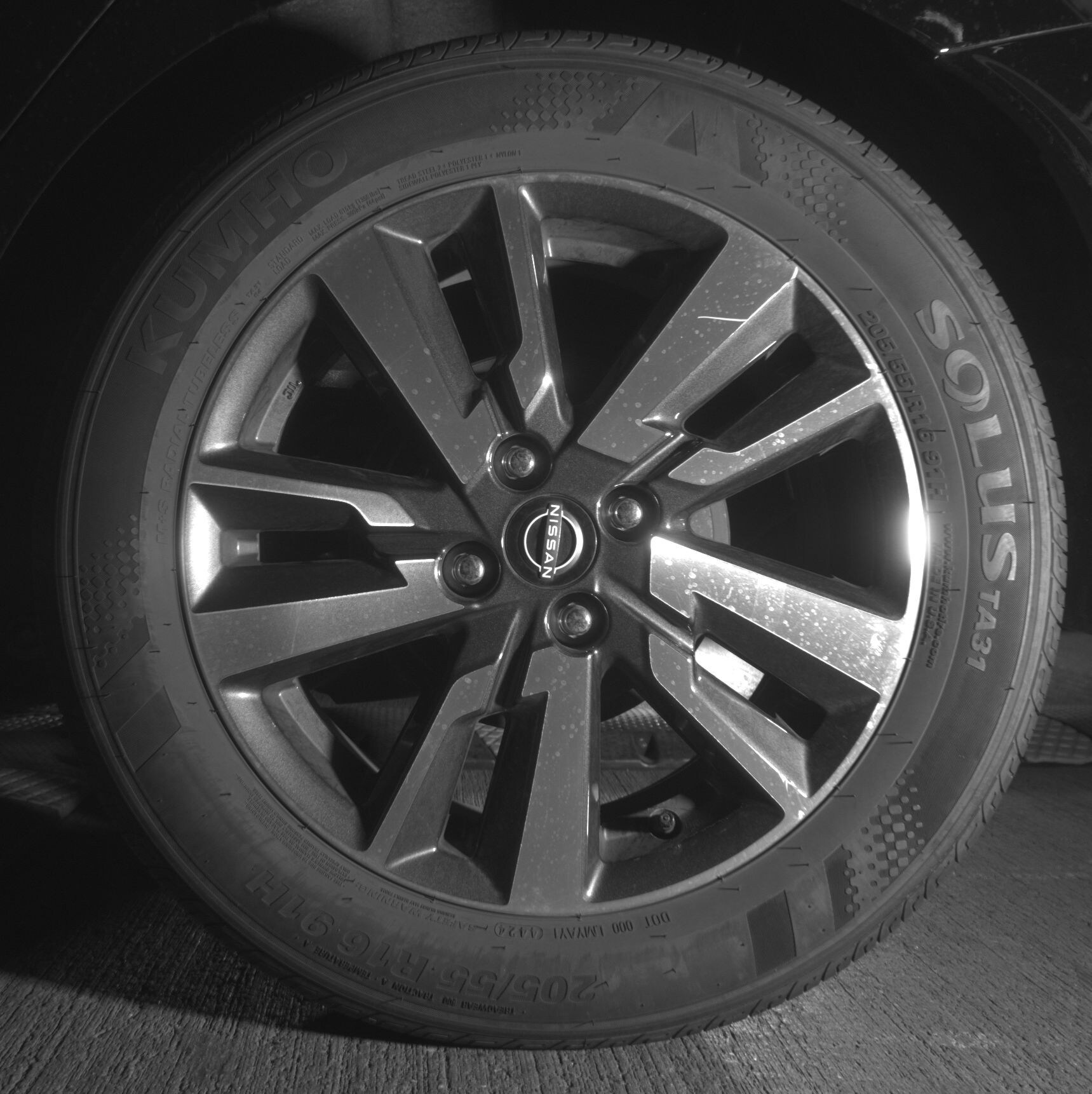 Thumbnail: 2025 Nissan Versa - 11