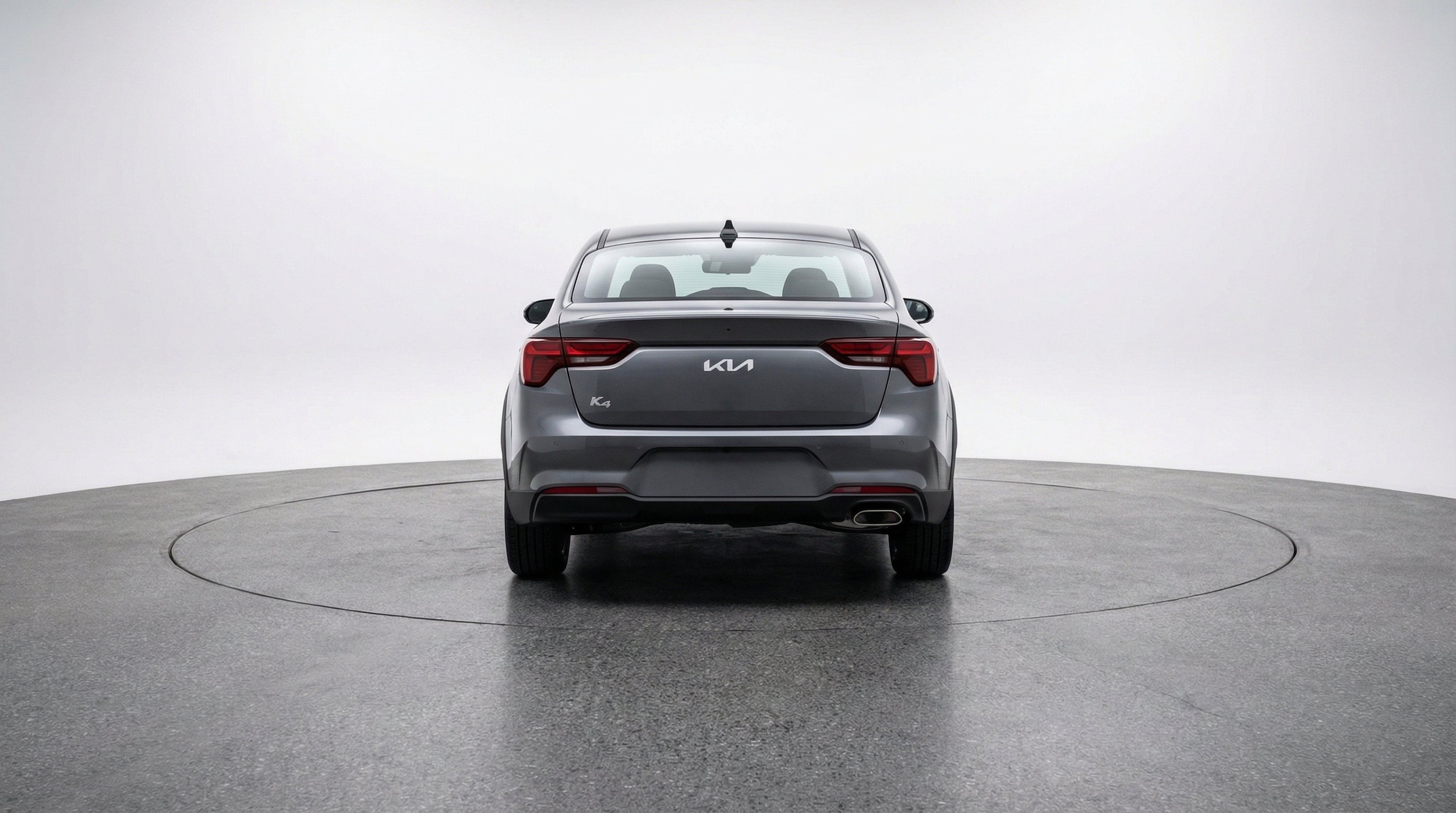 Thumbnail: 2026 Kia K4 - 7