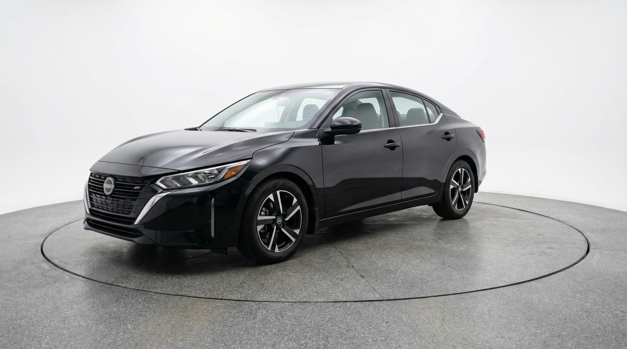 Thumbnail: 2025 Nissan Sentra - 3