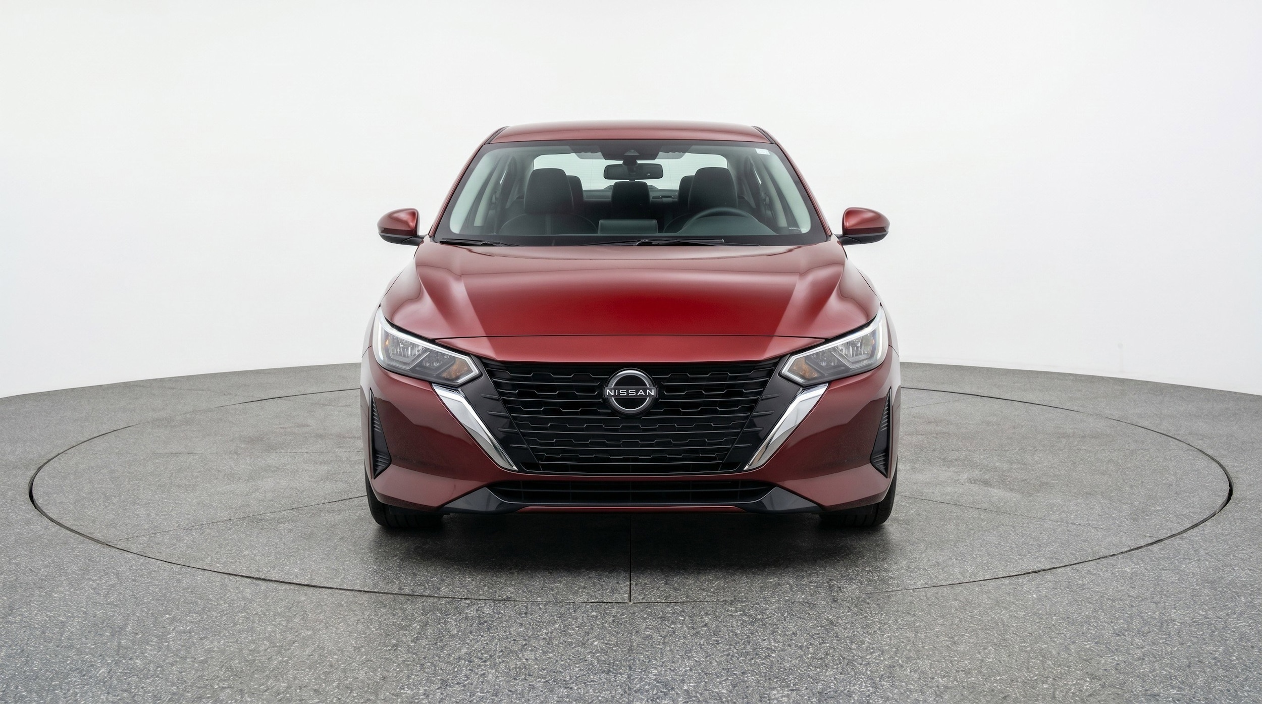 Thumbnail: 2025 Nissan Sentra - 2