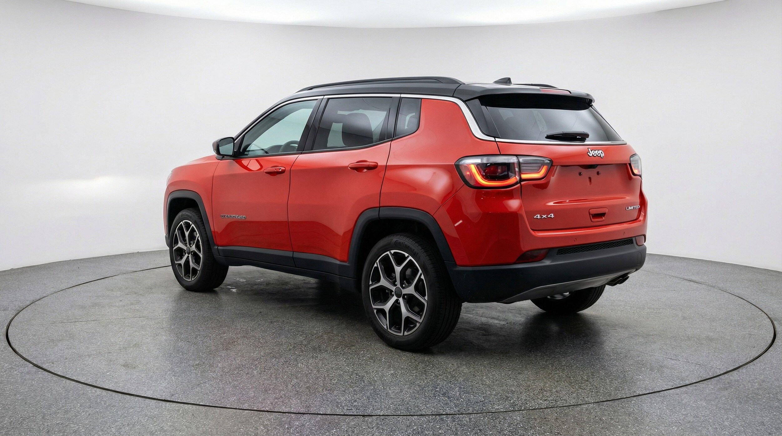 Thumbnail: 2025 Jeep Compass - 6