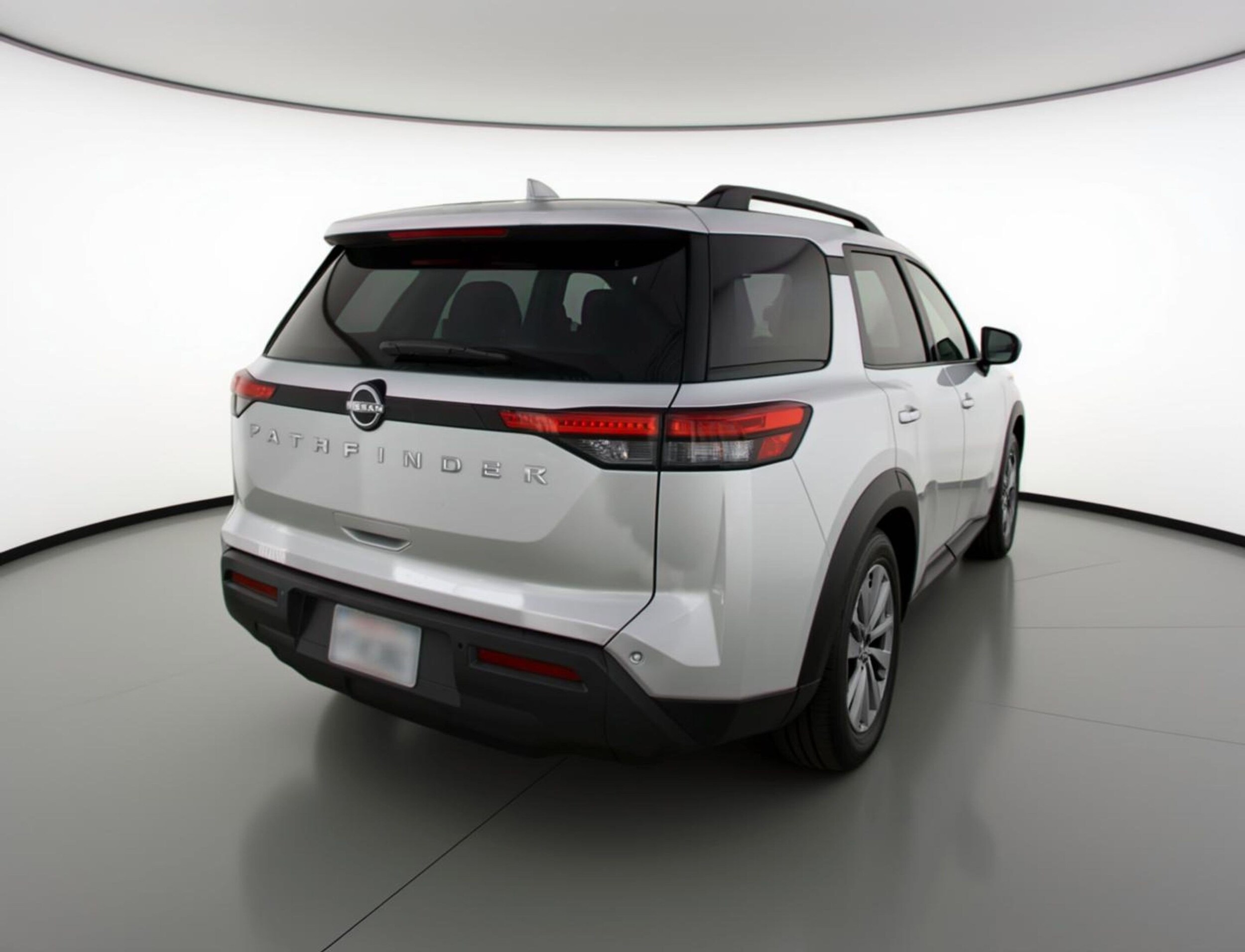 Thumbnail: 2025 Nissan Pathfinder - 9