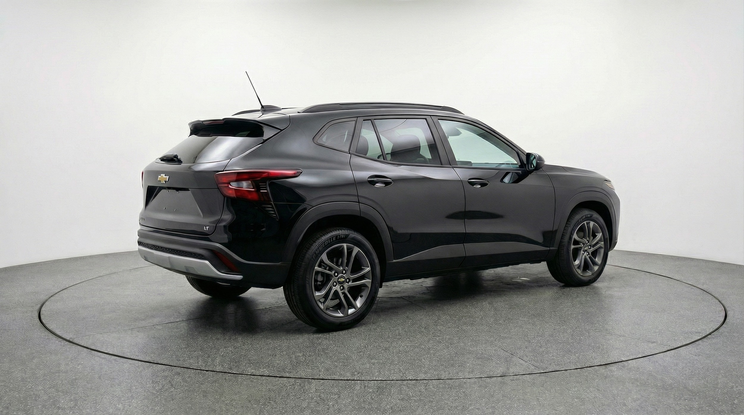 Thumbnail: 2025 Chevrolet Trax - 7