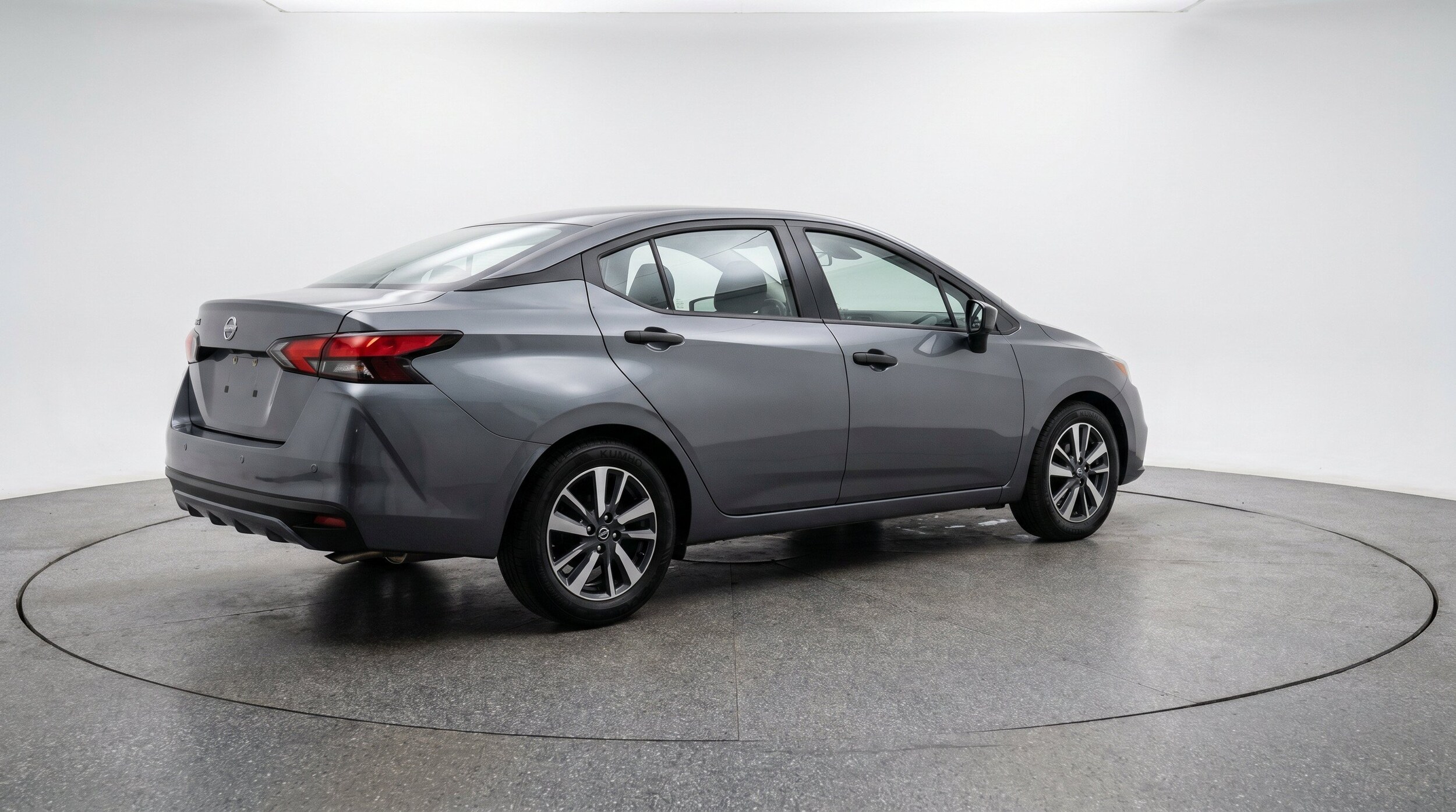 Thumbnail: 2025 Nissan Versa - 9