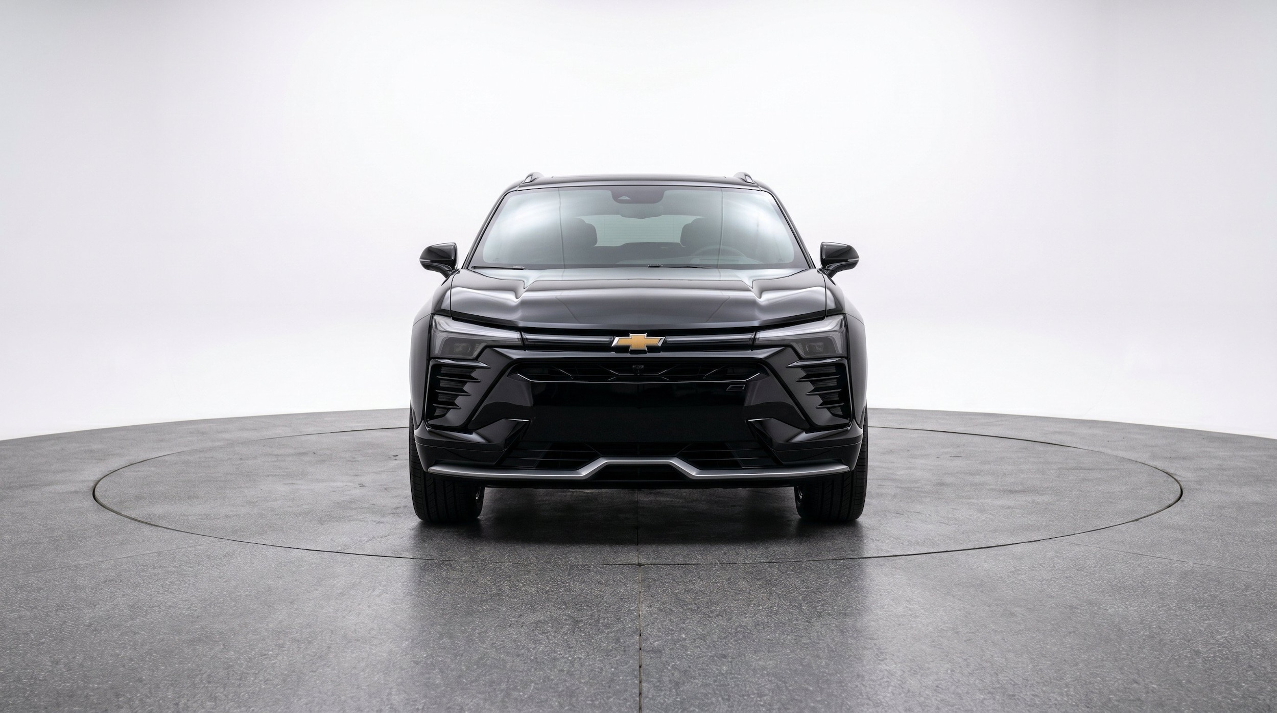 Thumbnail: 2026 Chevrolet Blazer - 2
