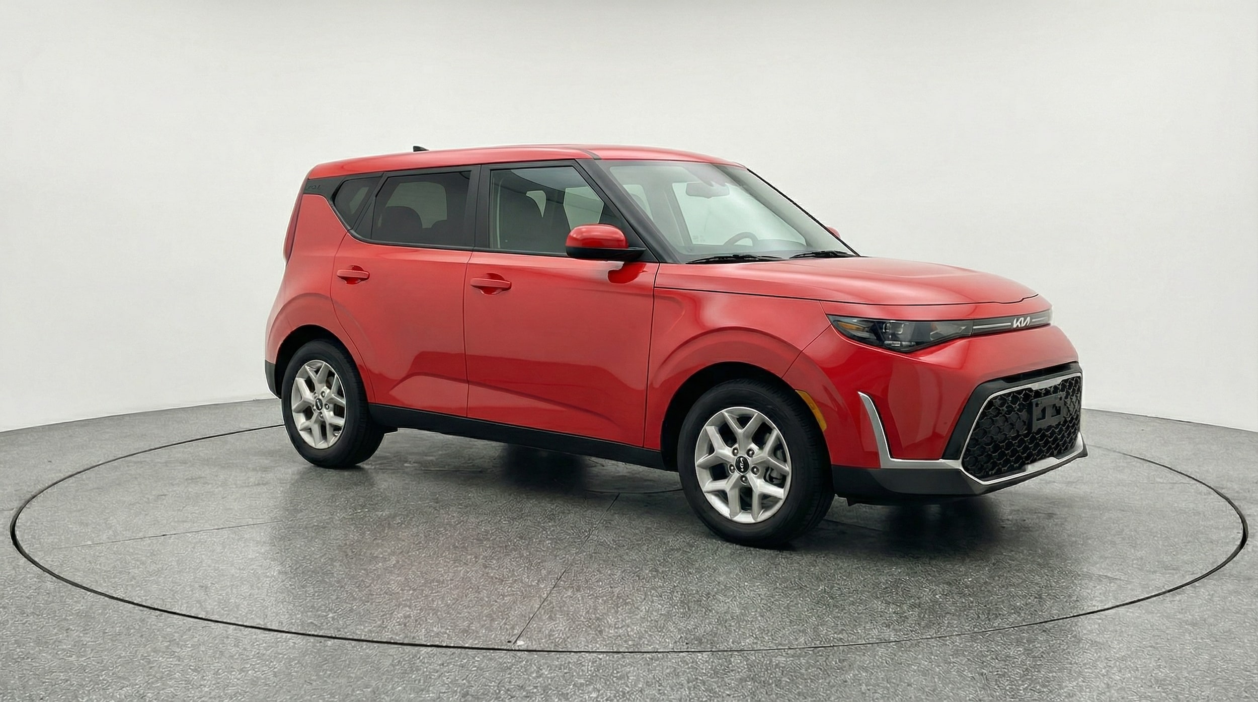 Thumbnail: 2025 Kia Soul - 1