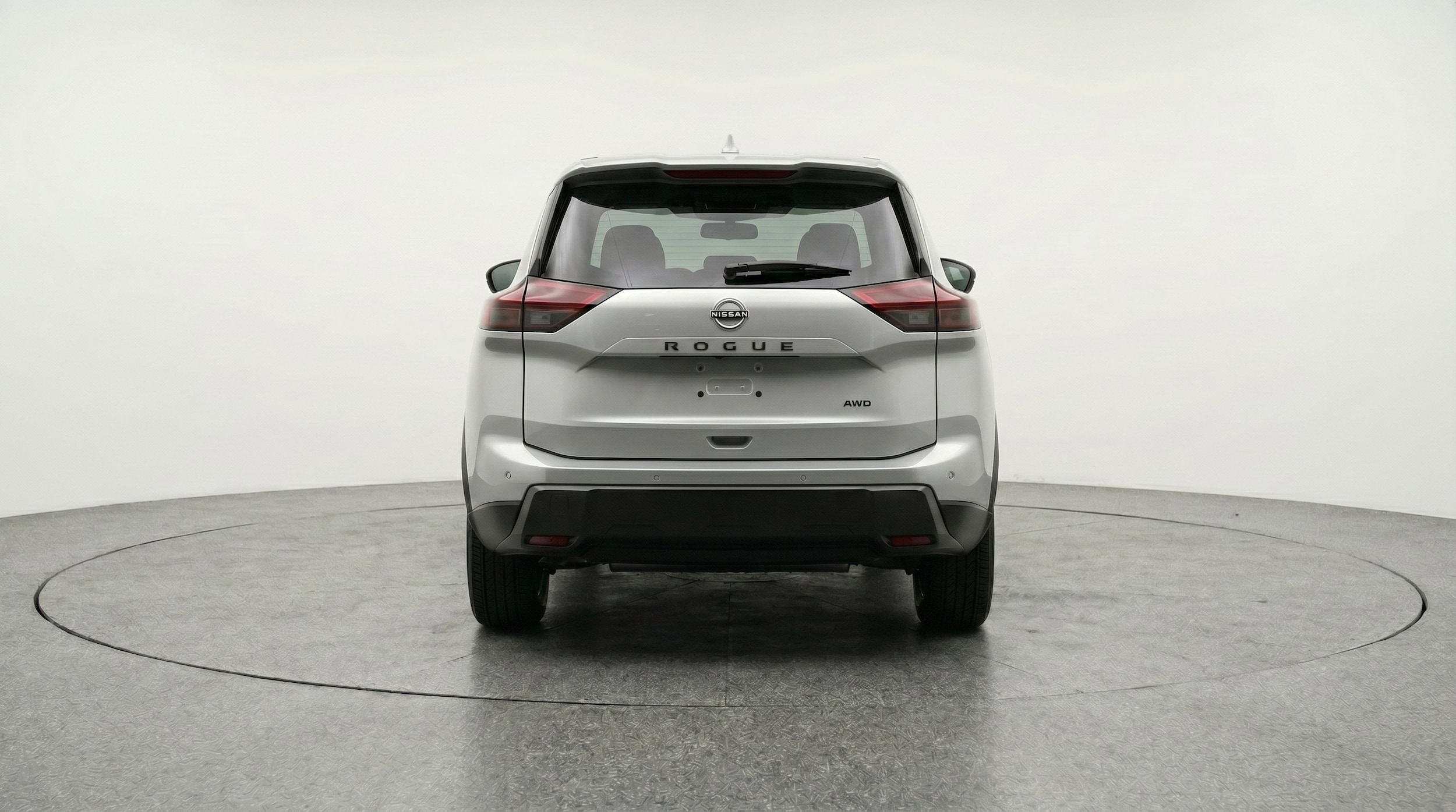 Thumbnail: 2025 Nissan Rogue - 7