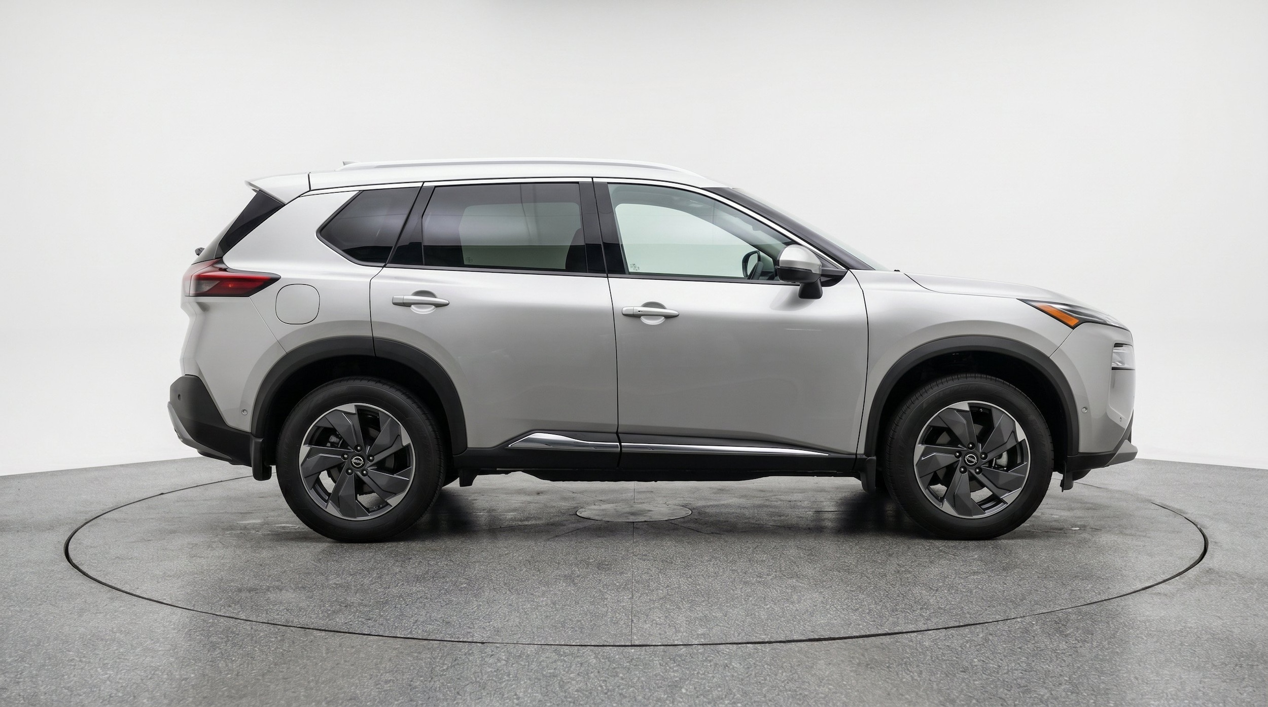 Thumbnail: 2025 Nissan Rogue - 11