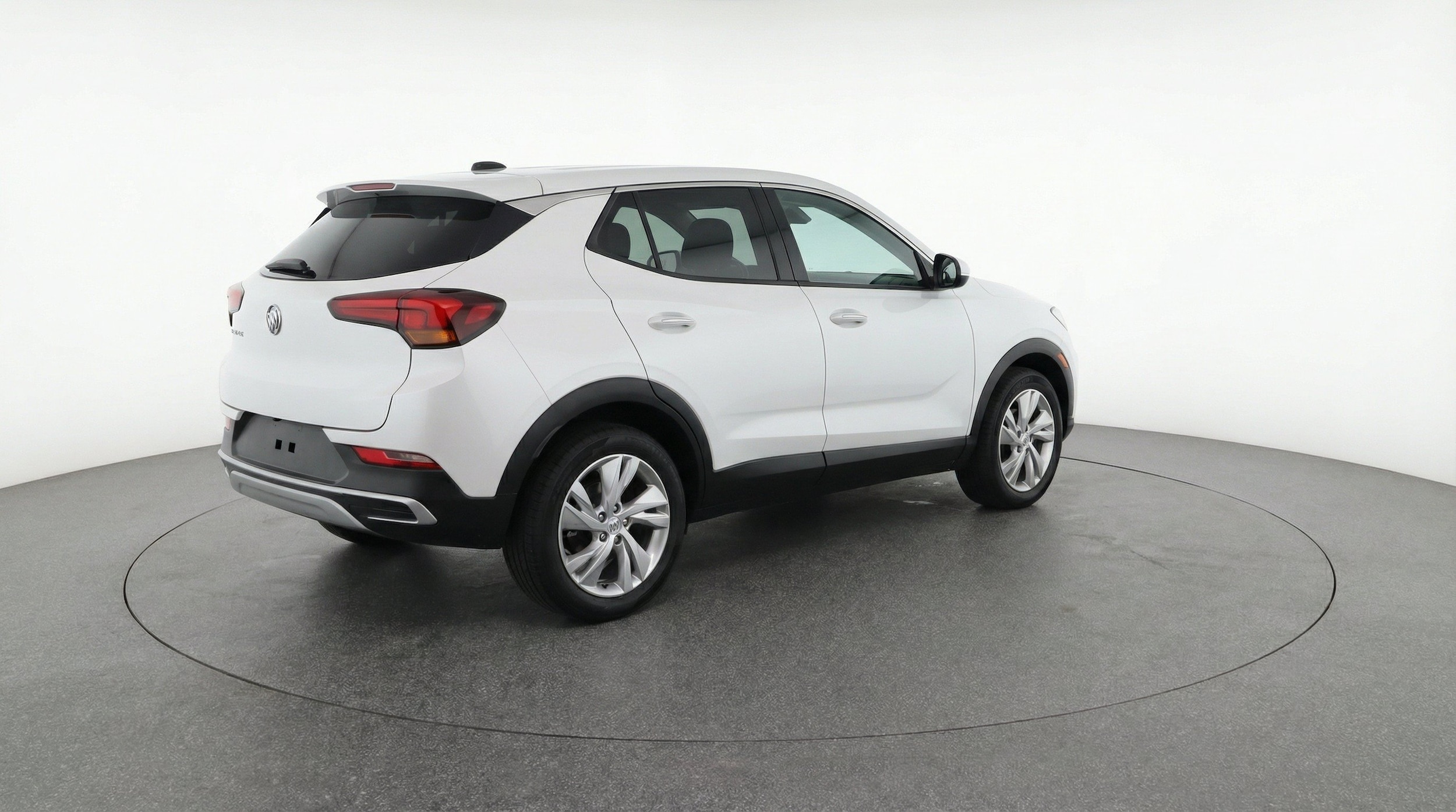 Thumbnail: 2026 Buick Encore GX - 9