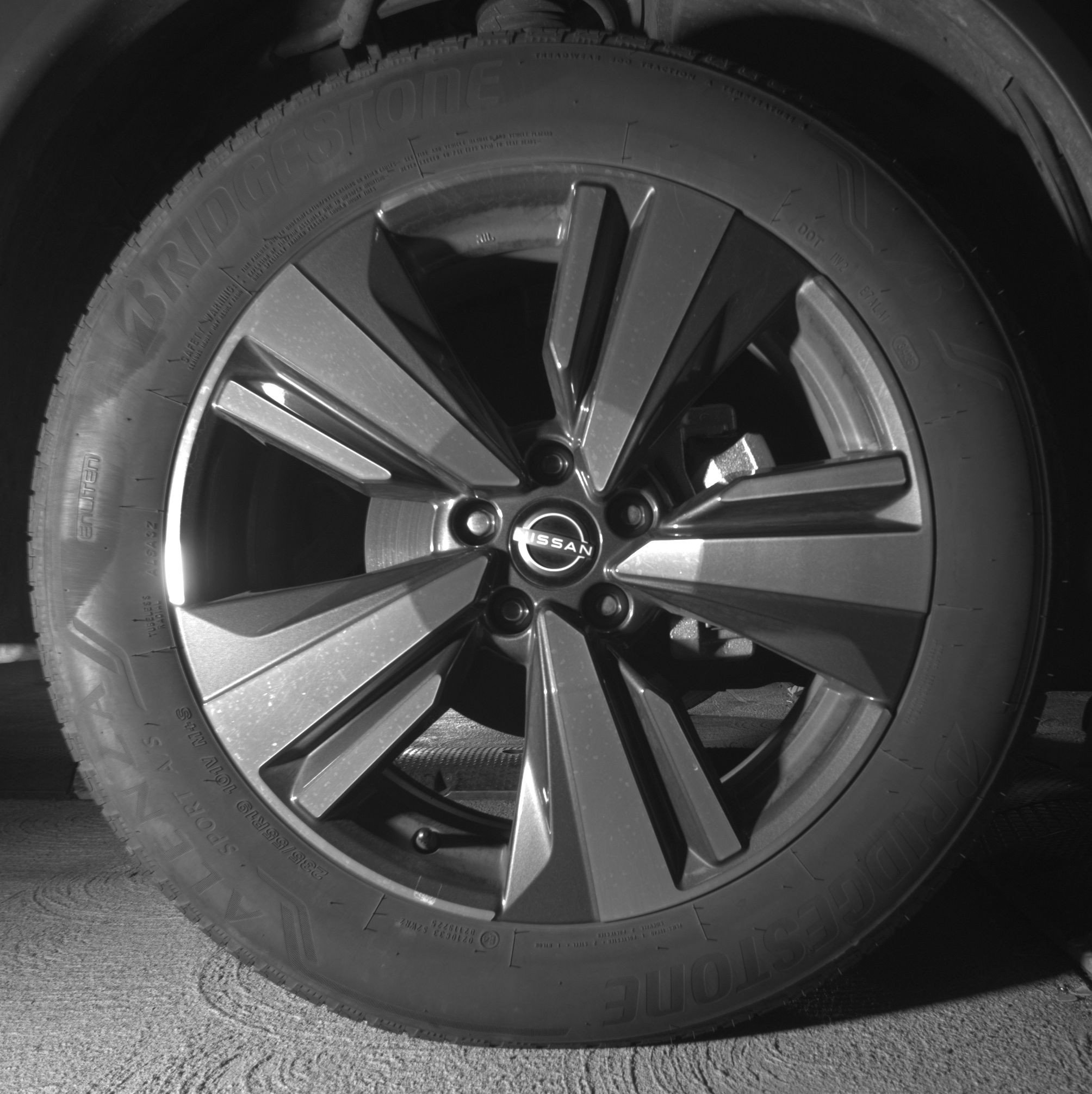 Thumbnail: 2026 Nissan Rogue - 13