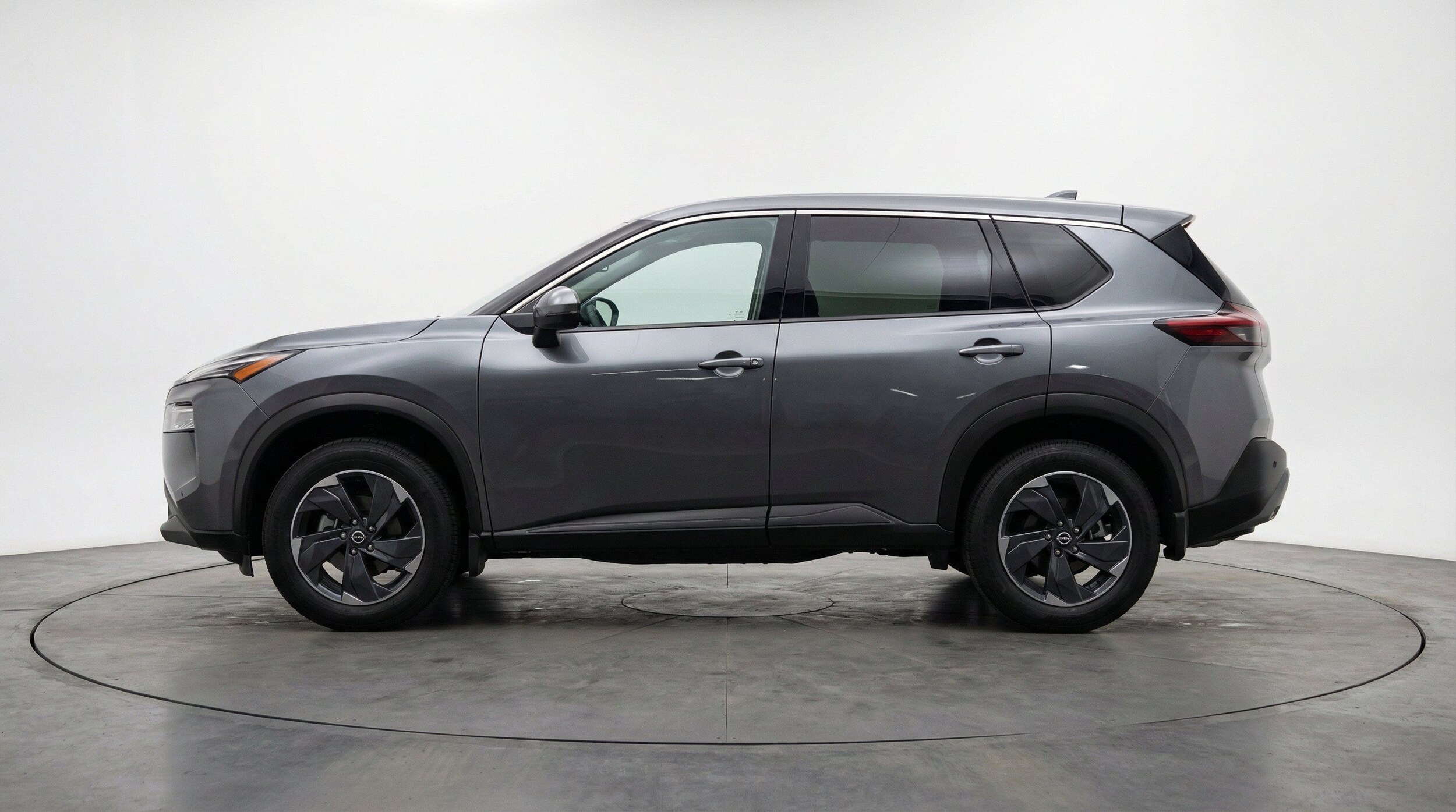 Thumbnail: 2025 Nissan Rogue - 5