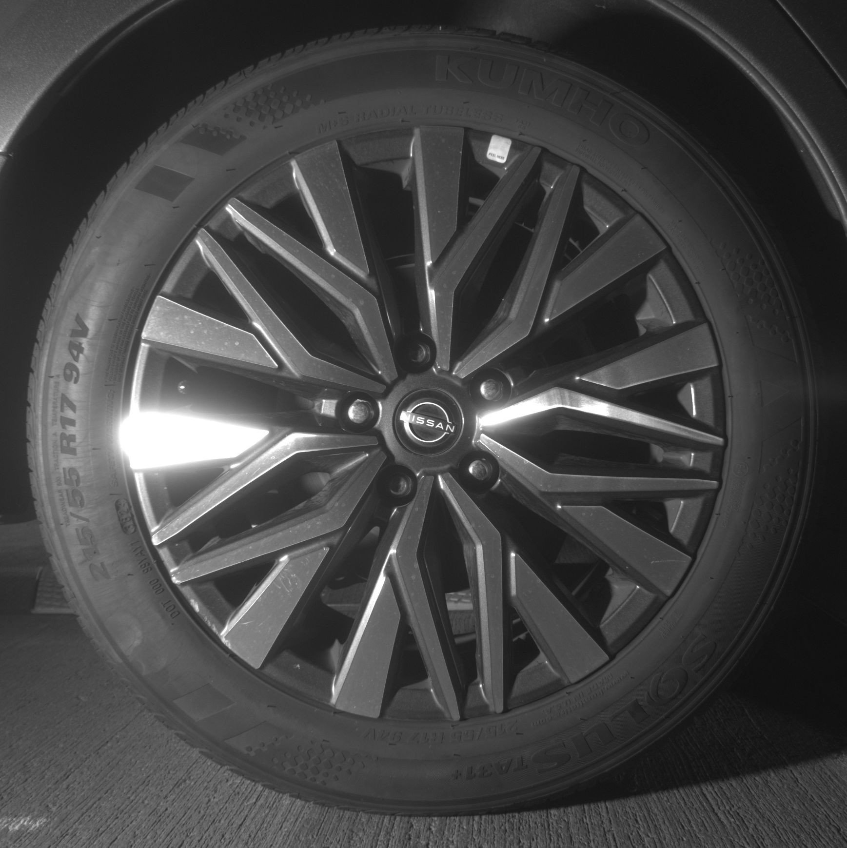 Thumbnail: 2025 Nissan Altima - 15