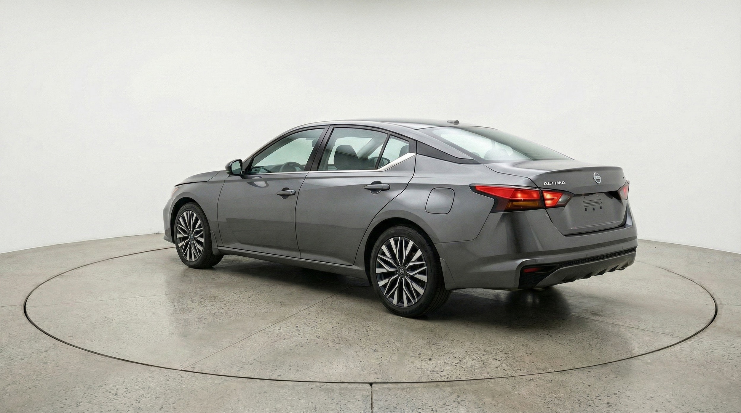 Thumbnail: 2025 Nissan Altima - 6