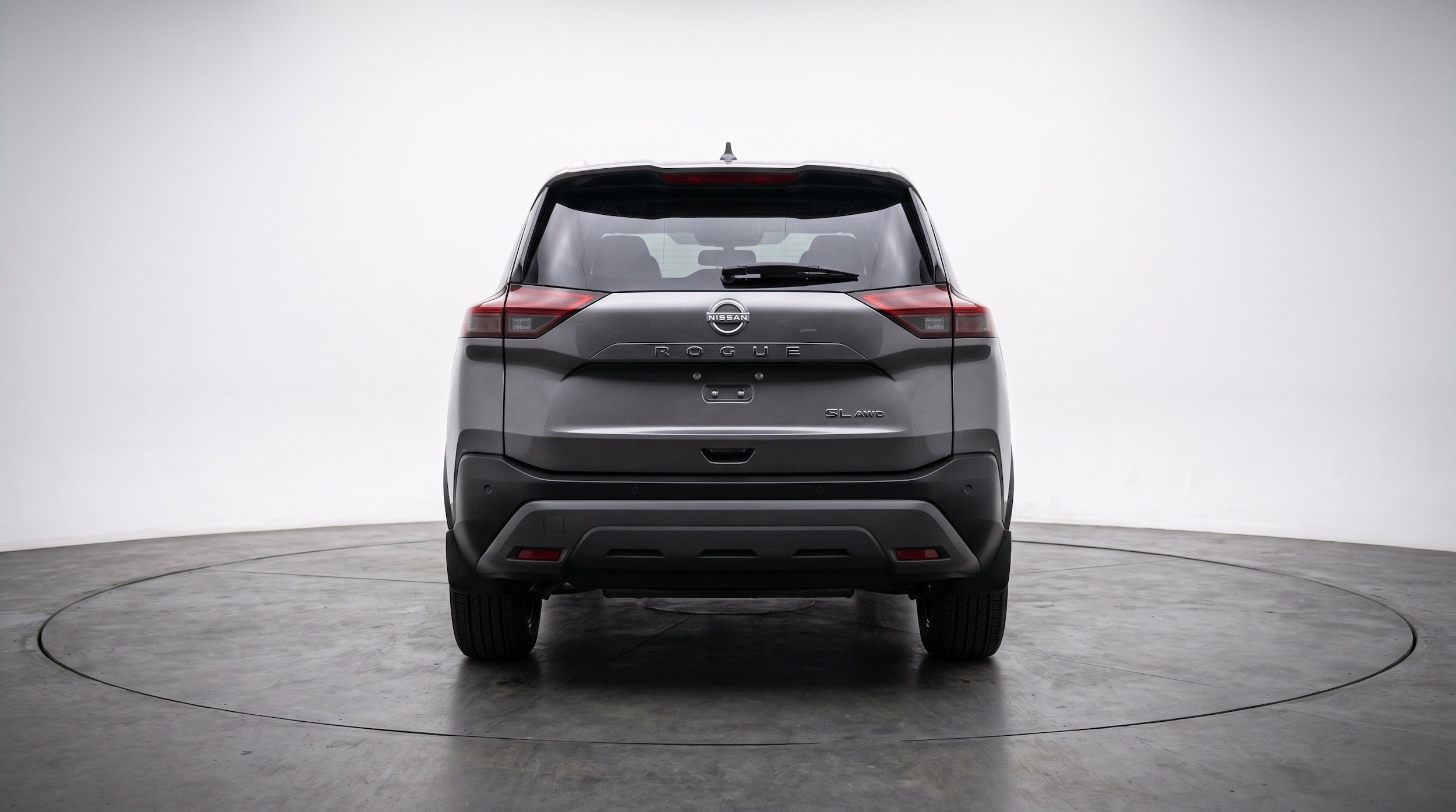 Thumbnail: 2026 Nissan Rogue - 7
