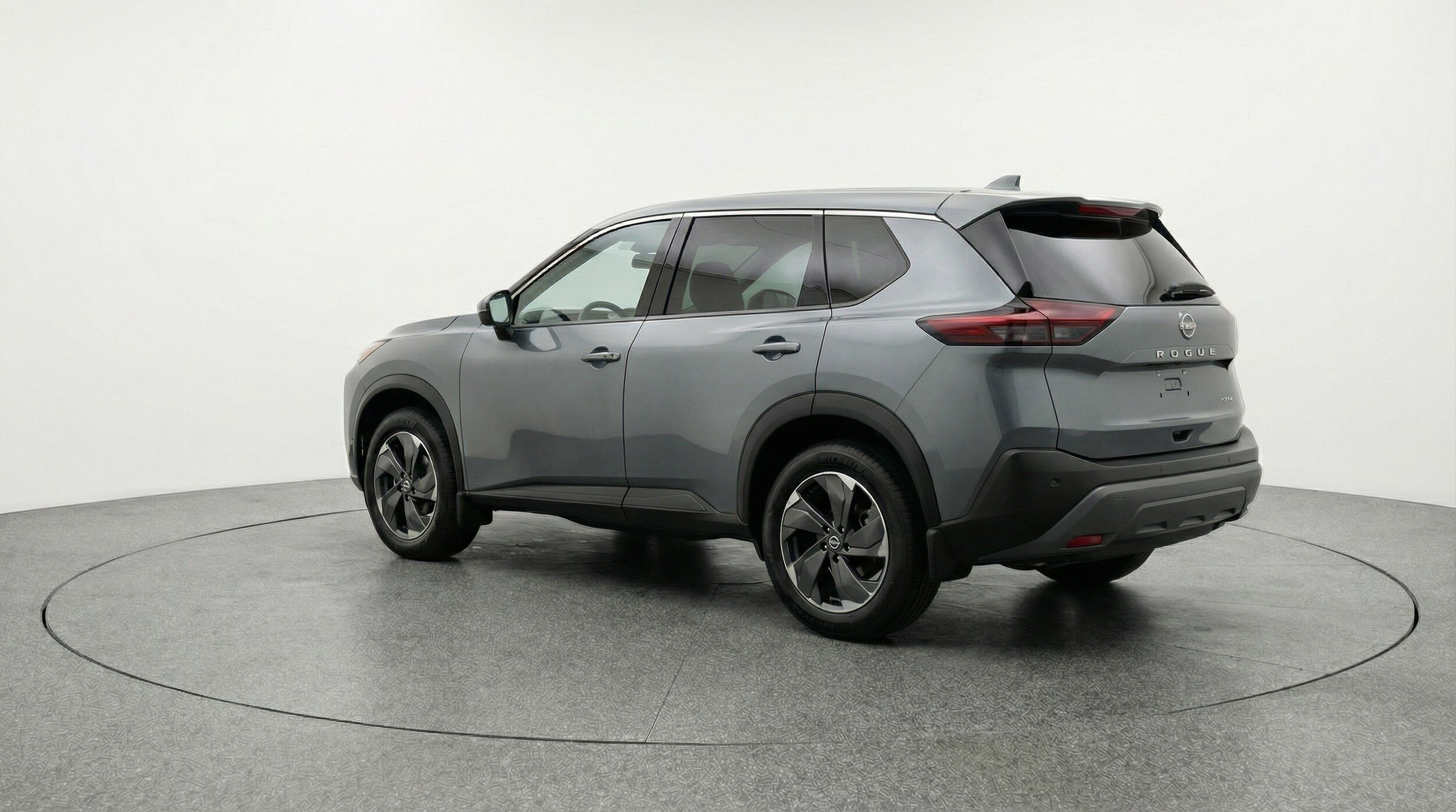 Thumbnail: 2025 Nissan Rogue - 6